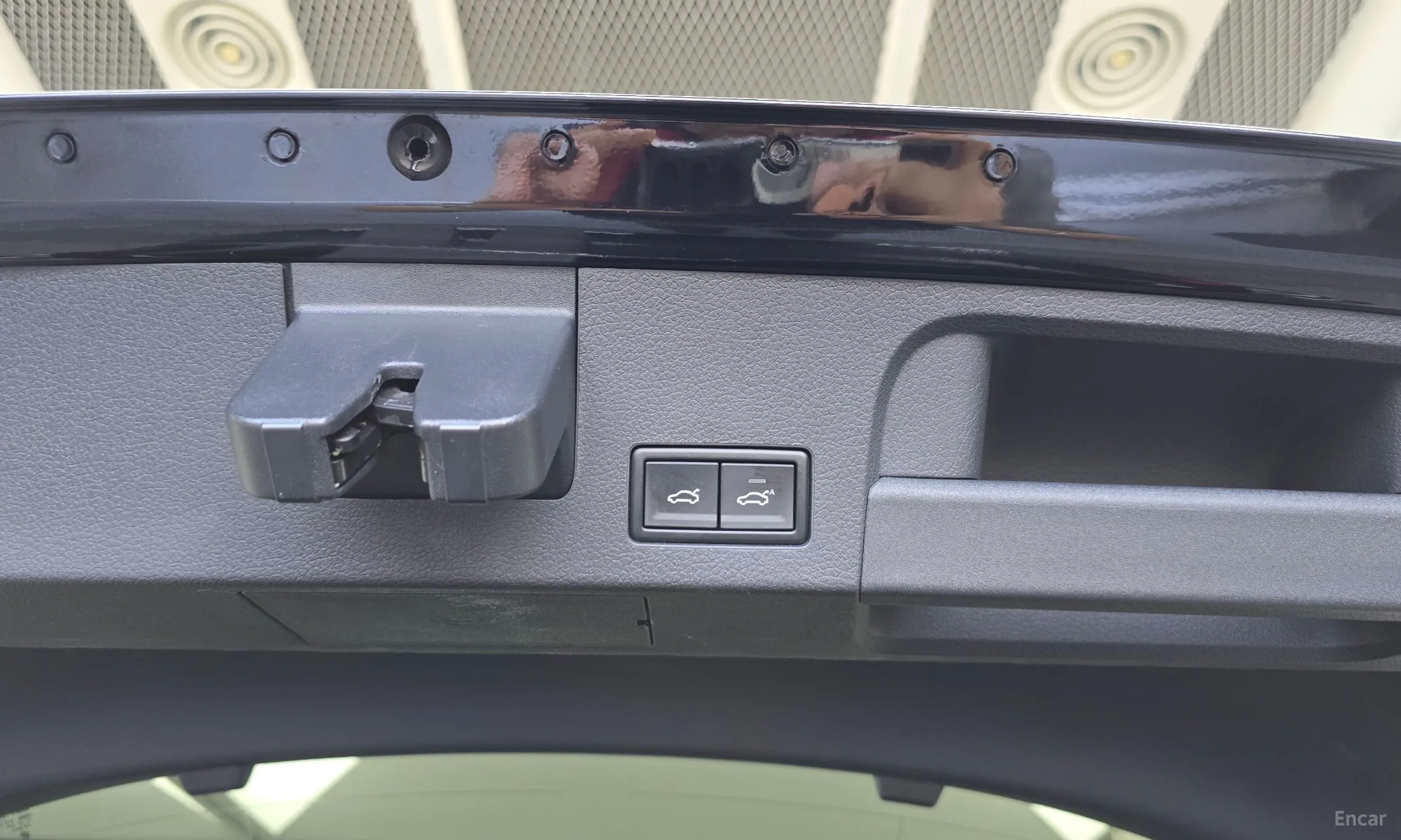 Volkswagen Ateon превью 18