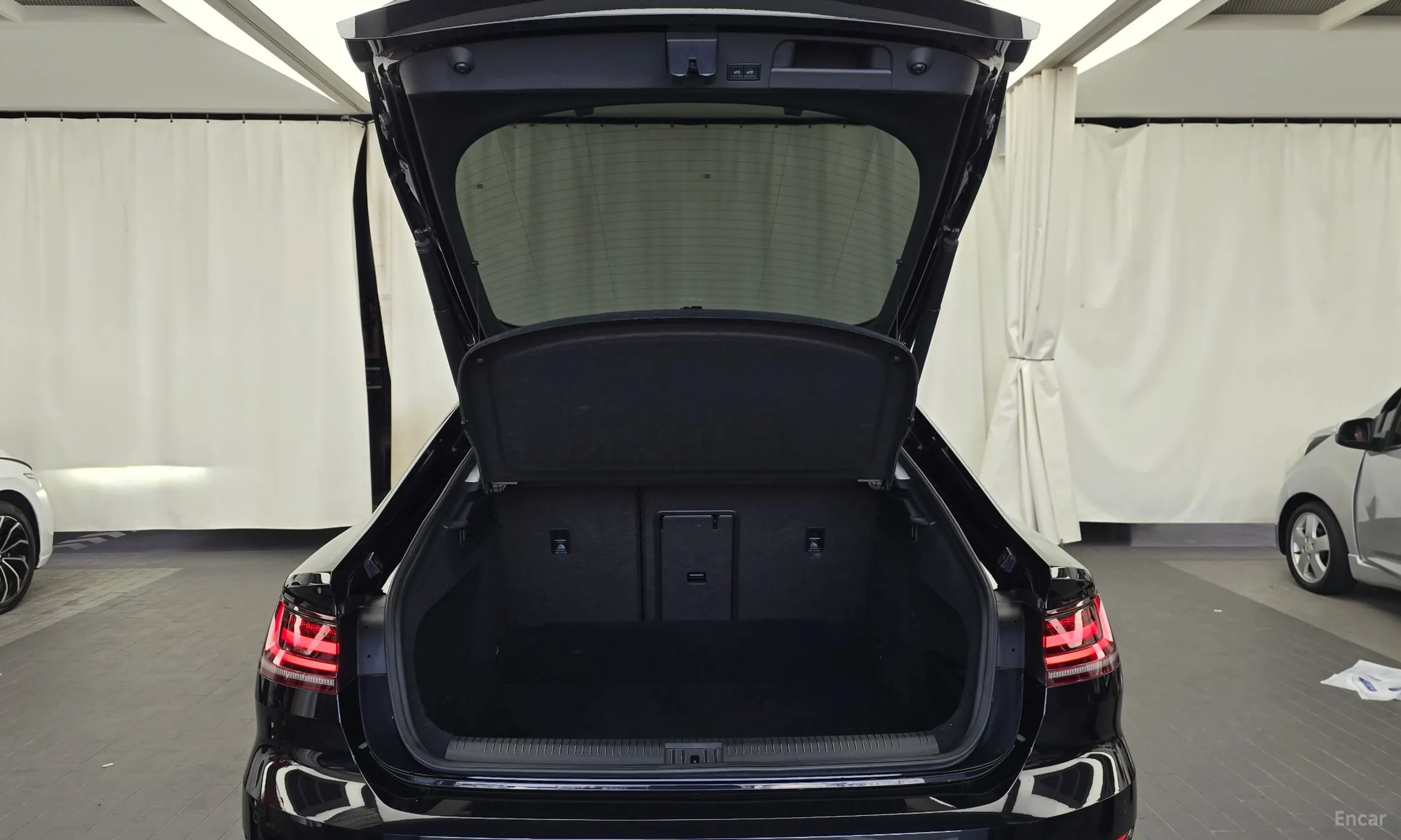 Volkswagen Ateon превью 19