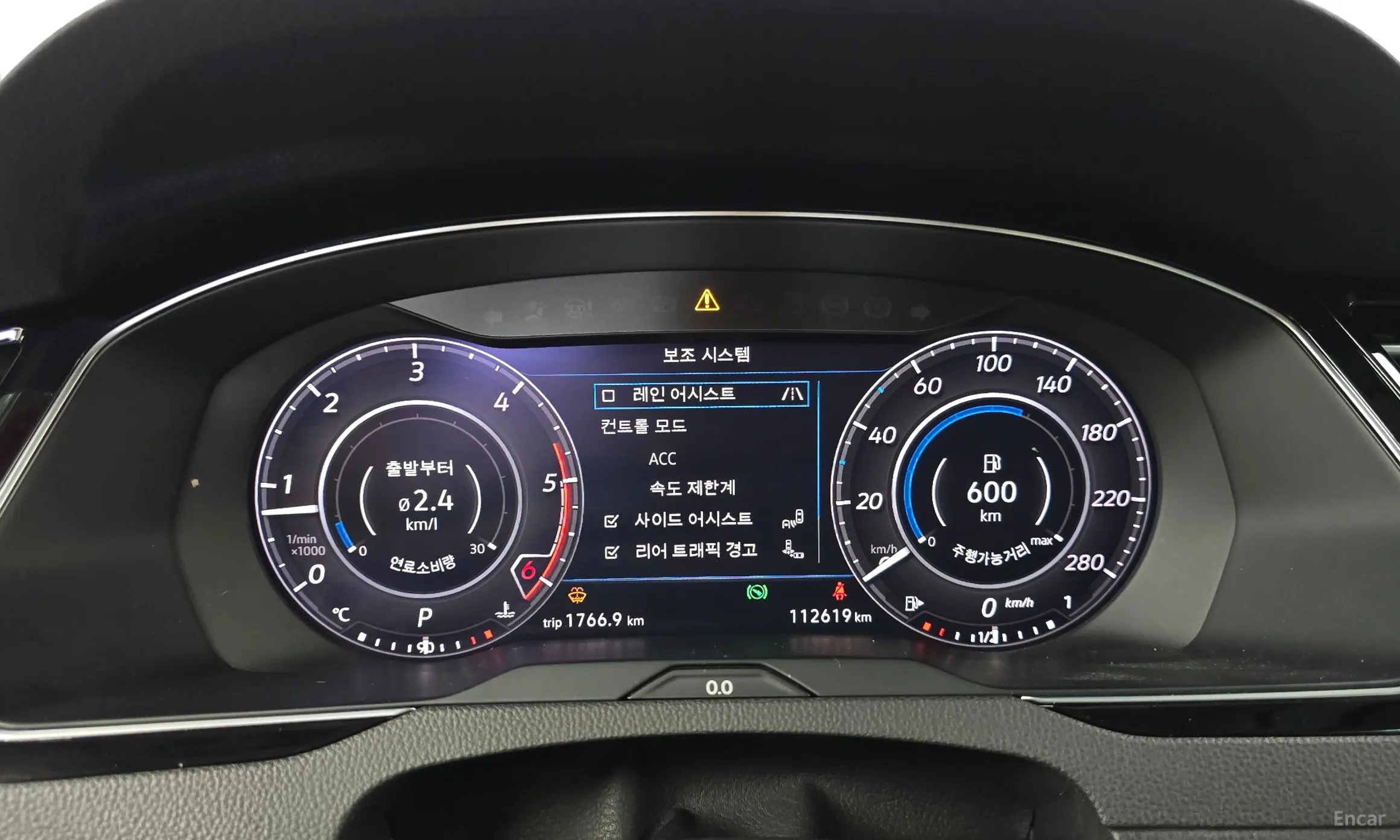 Volkswagen Ateon превью 8