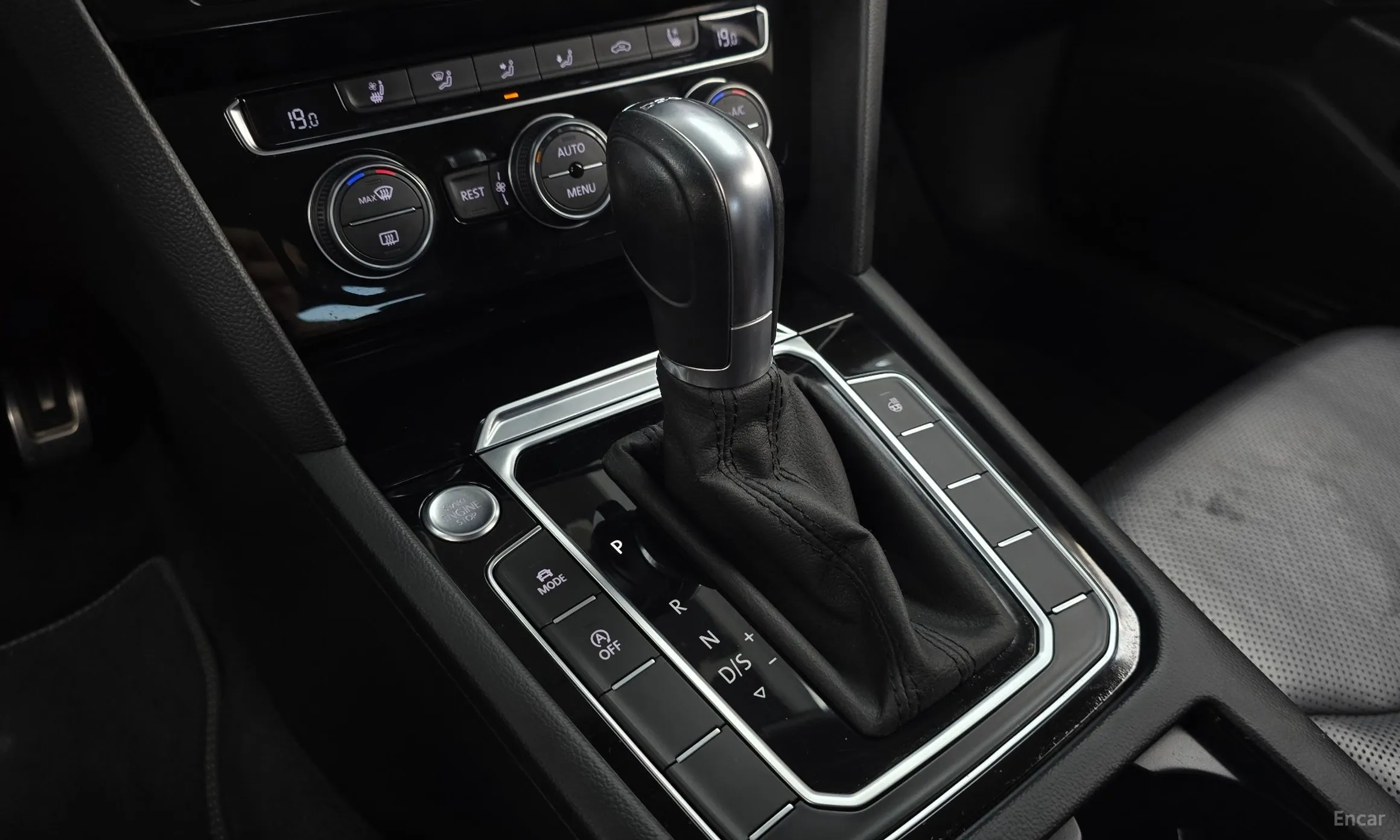 Volkswagen Ateon превью 9