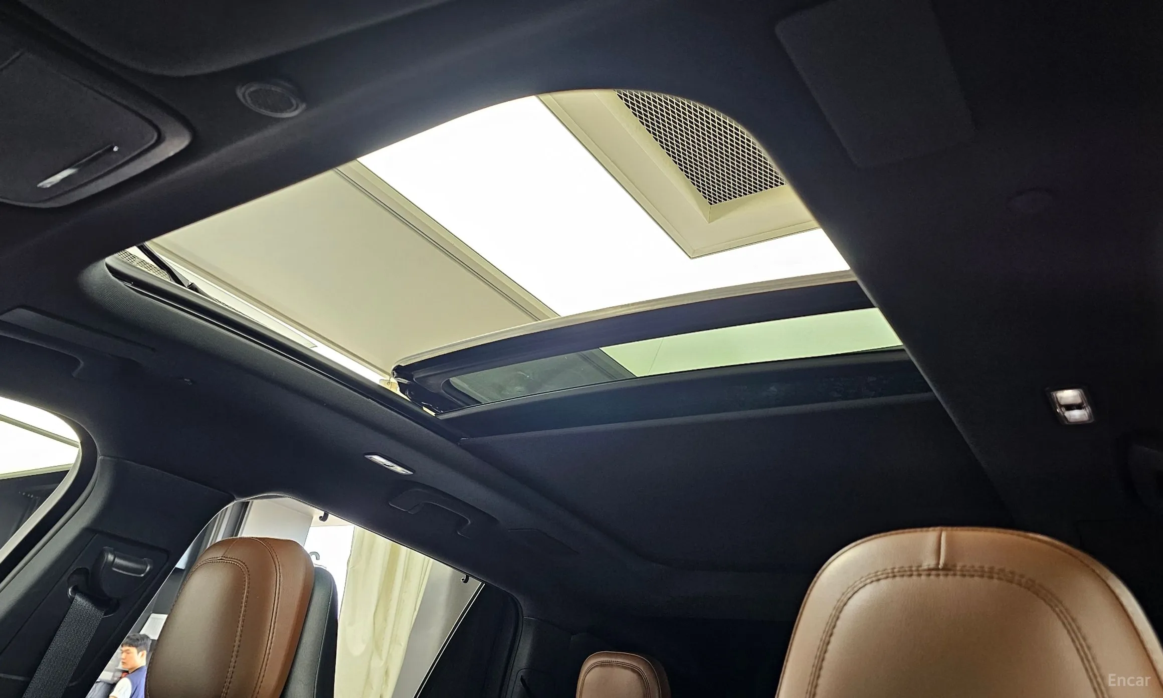 Lincoln Aviator 2nd Generation превью 18