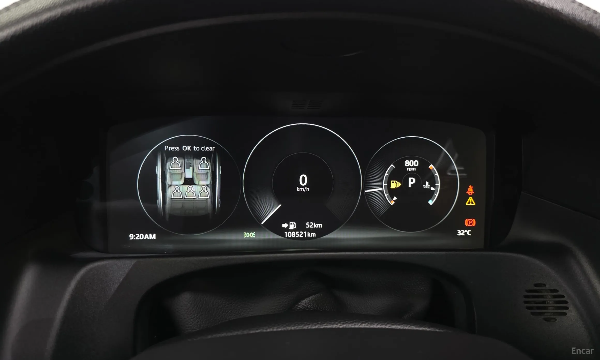 Jaguar XF (x260) превью 8