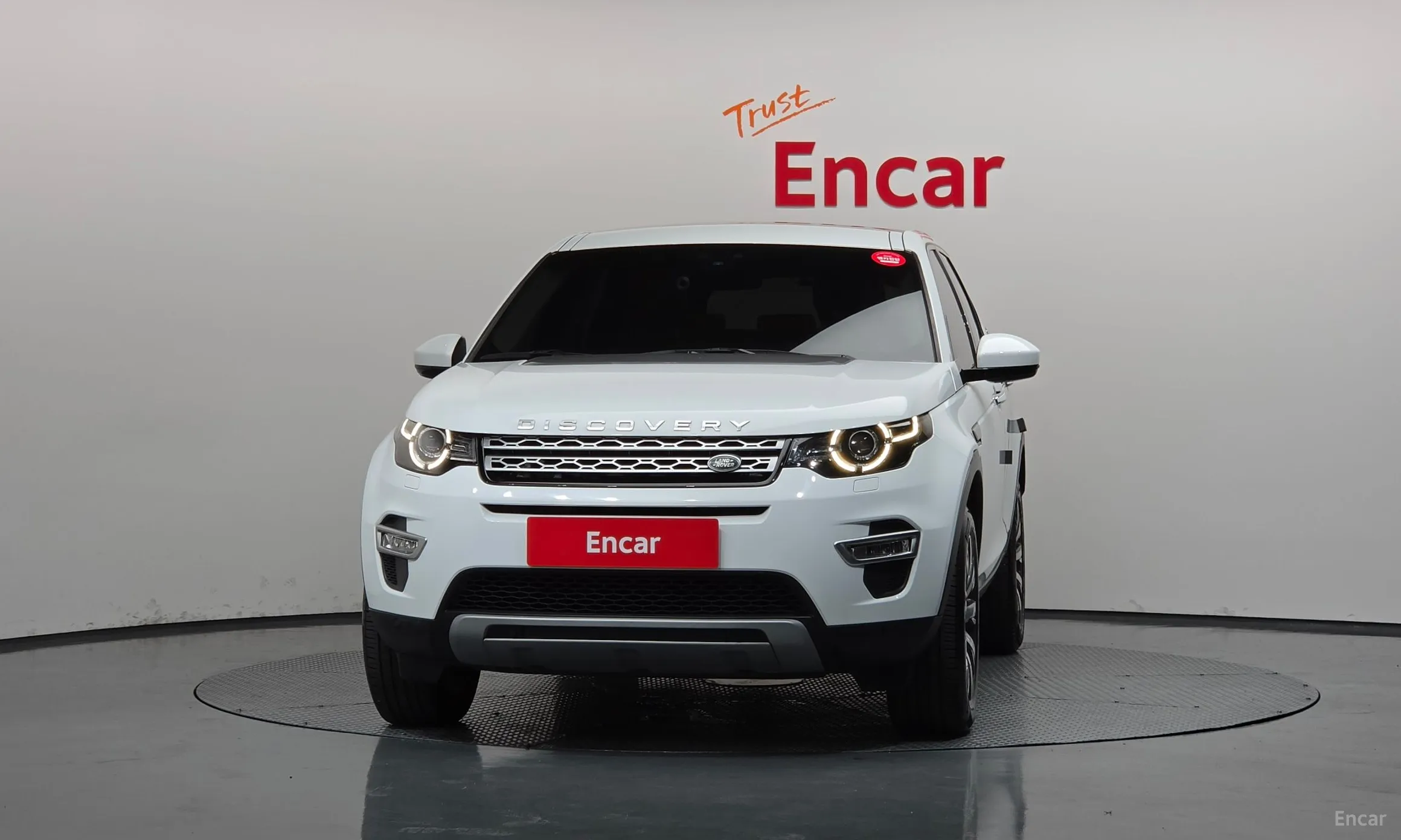 Land Rover Discovery Sports превью 3