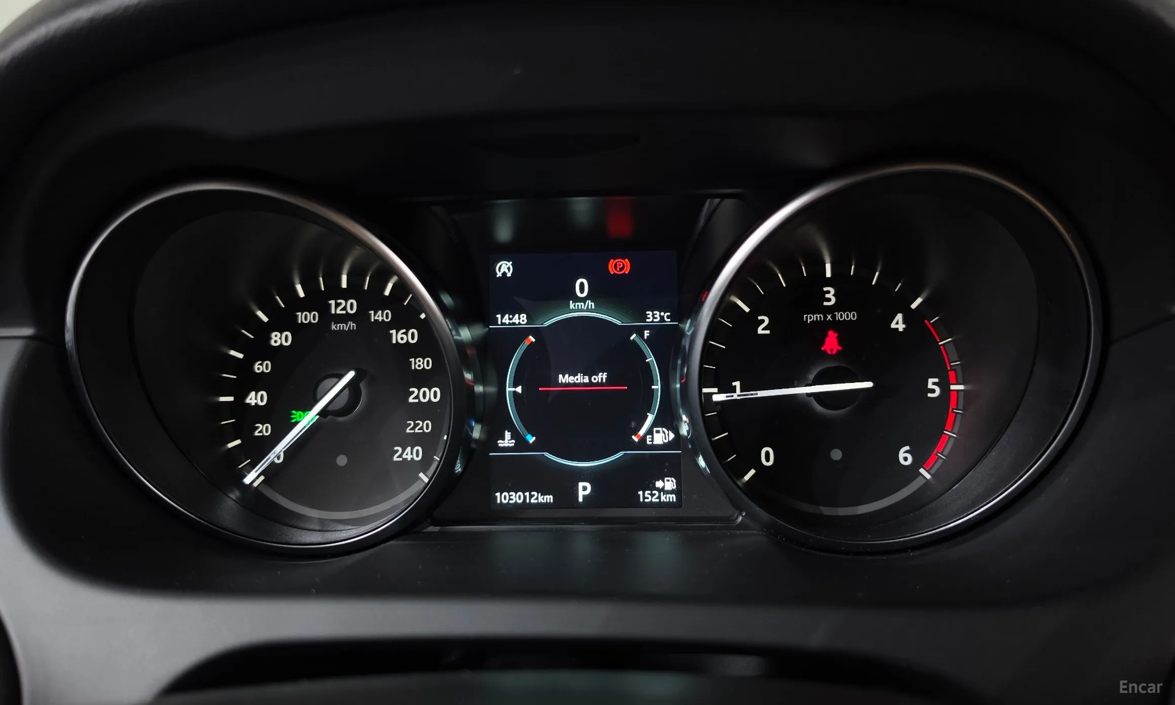 Land Rover Discovery Sports превью 8
