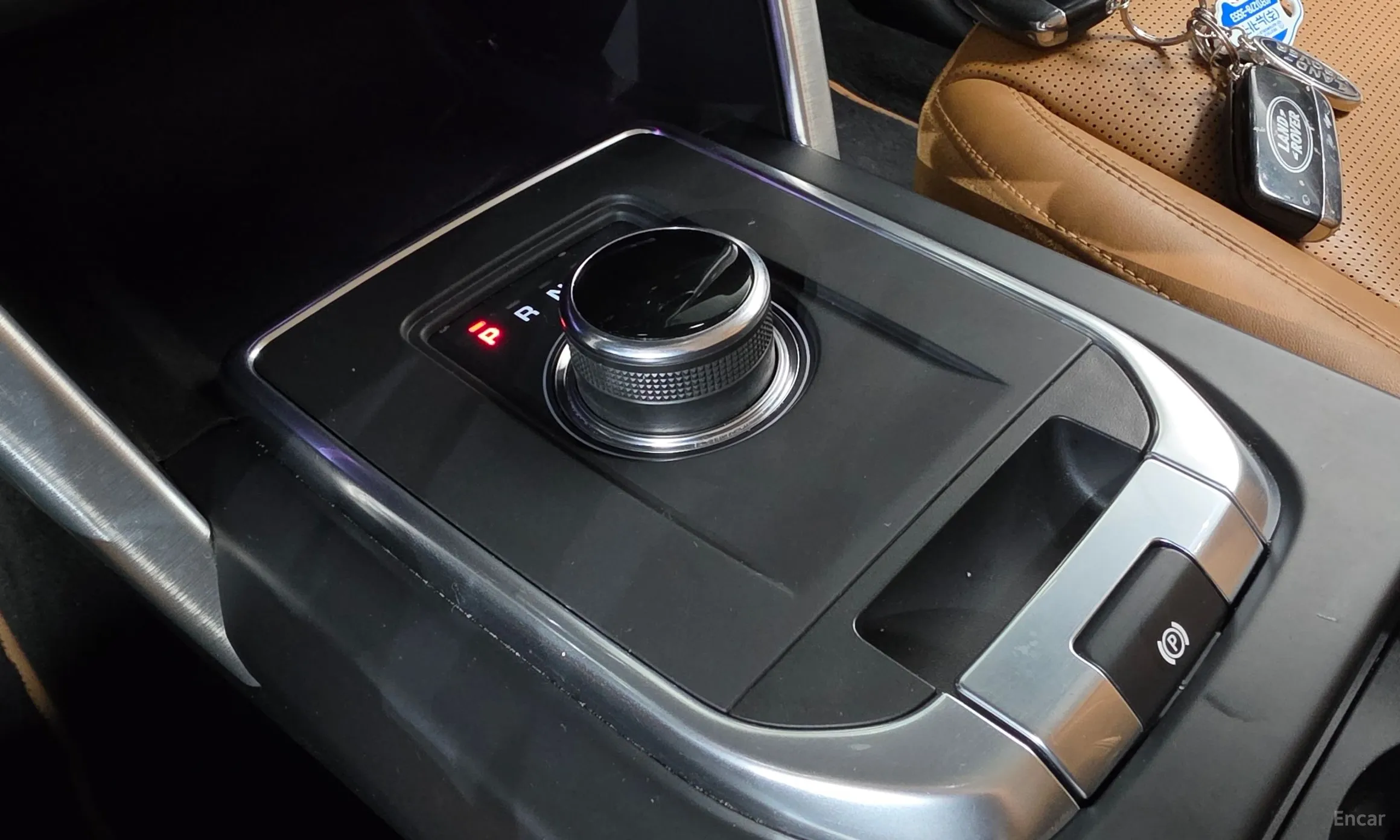 Land Rover Discovery Sports превью 9