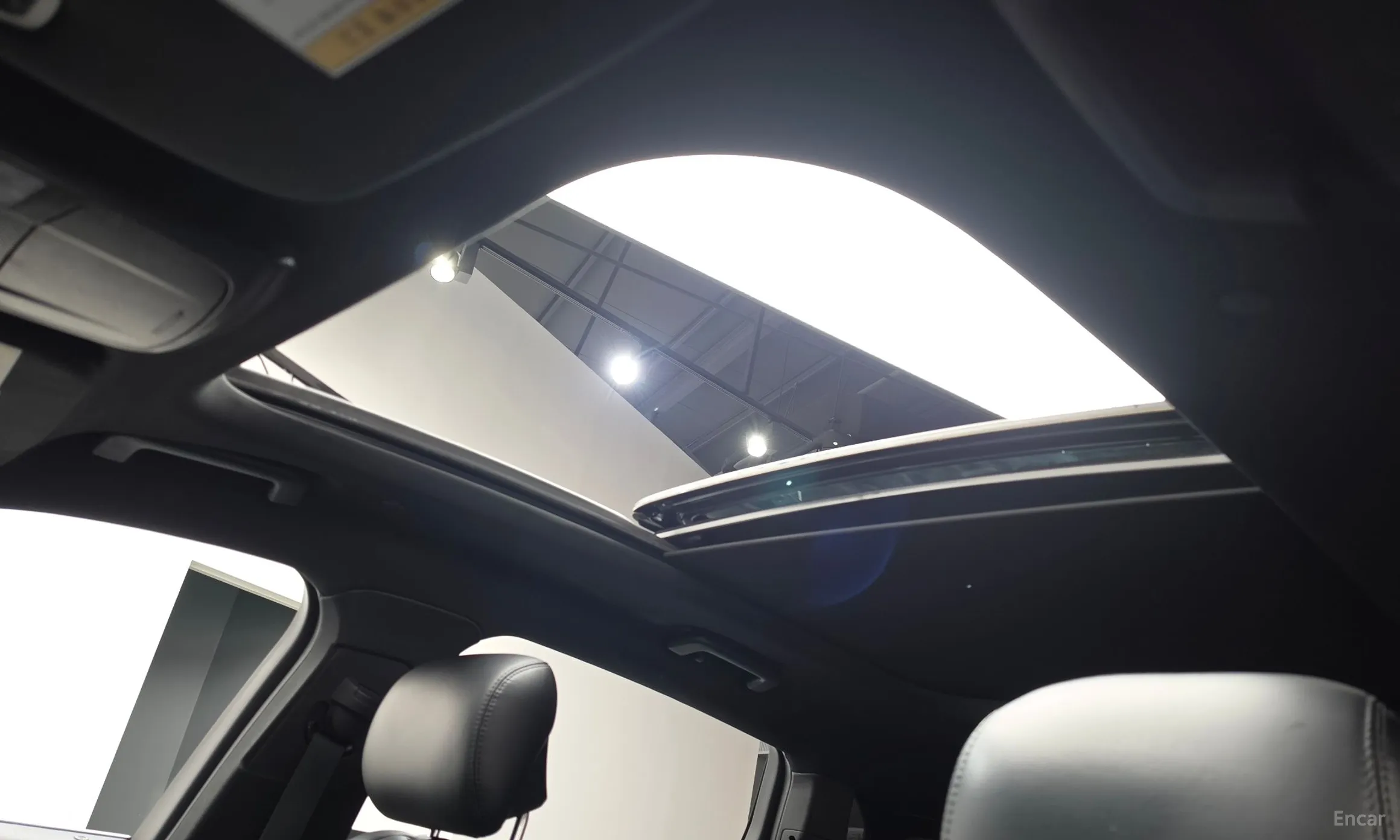 Lincoln MKX 2nd Generation превью 17