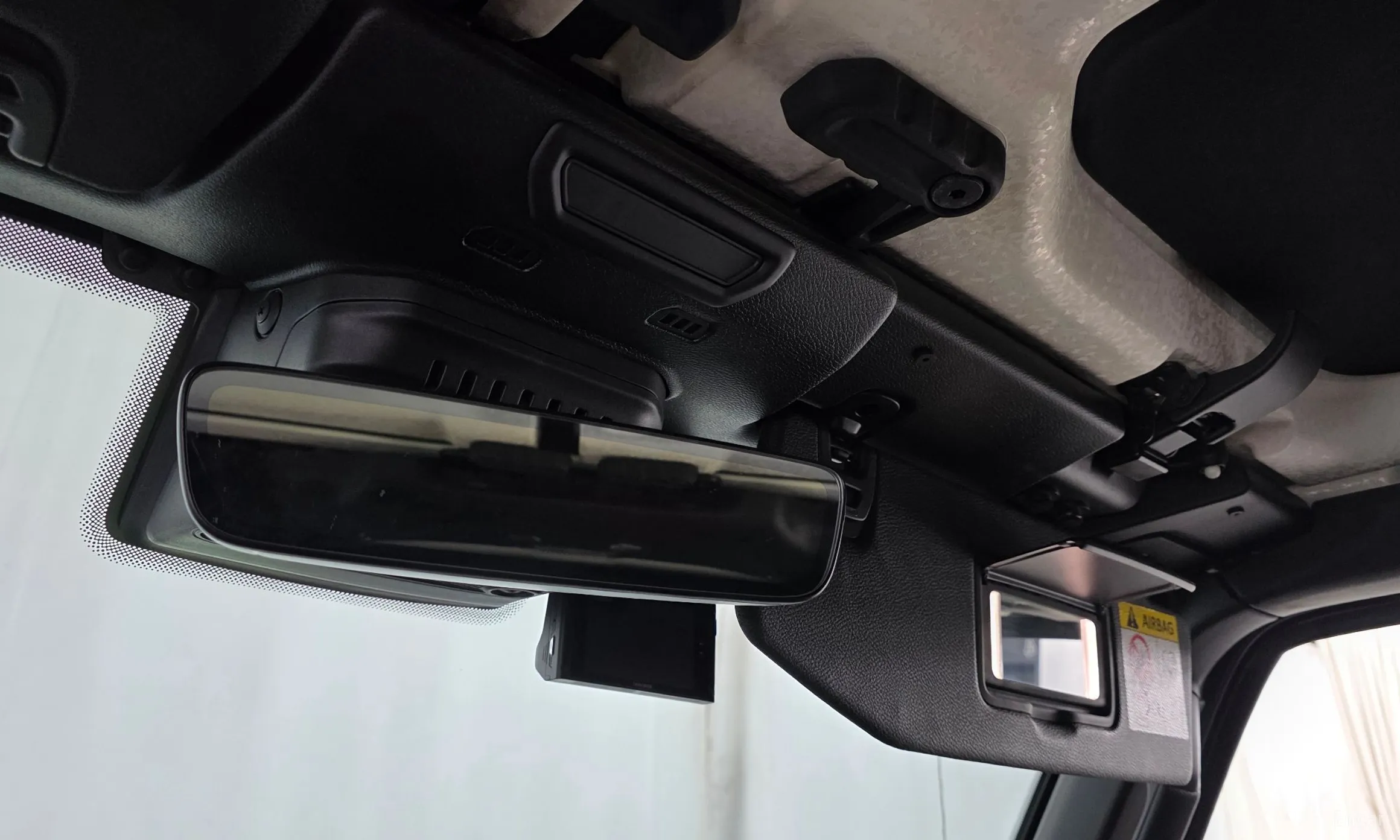 Jeep Wrangler (JL) превью 17
