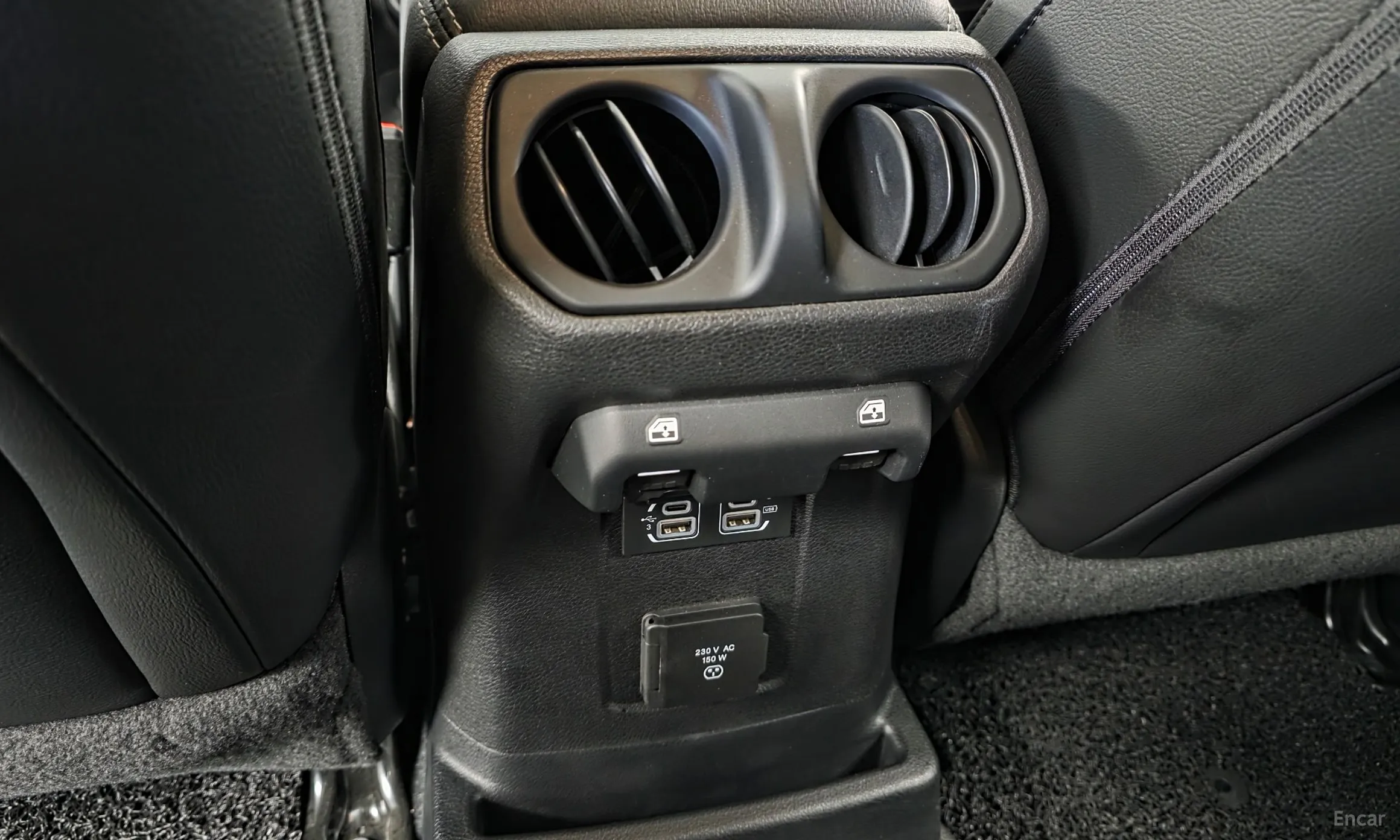 Jeep Wrangler (JL) превью 19