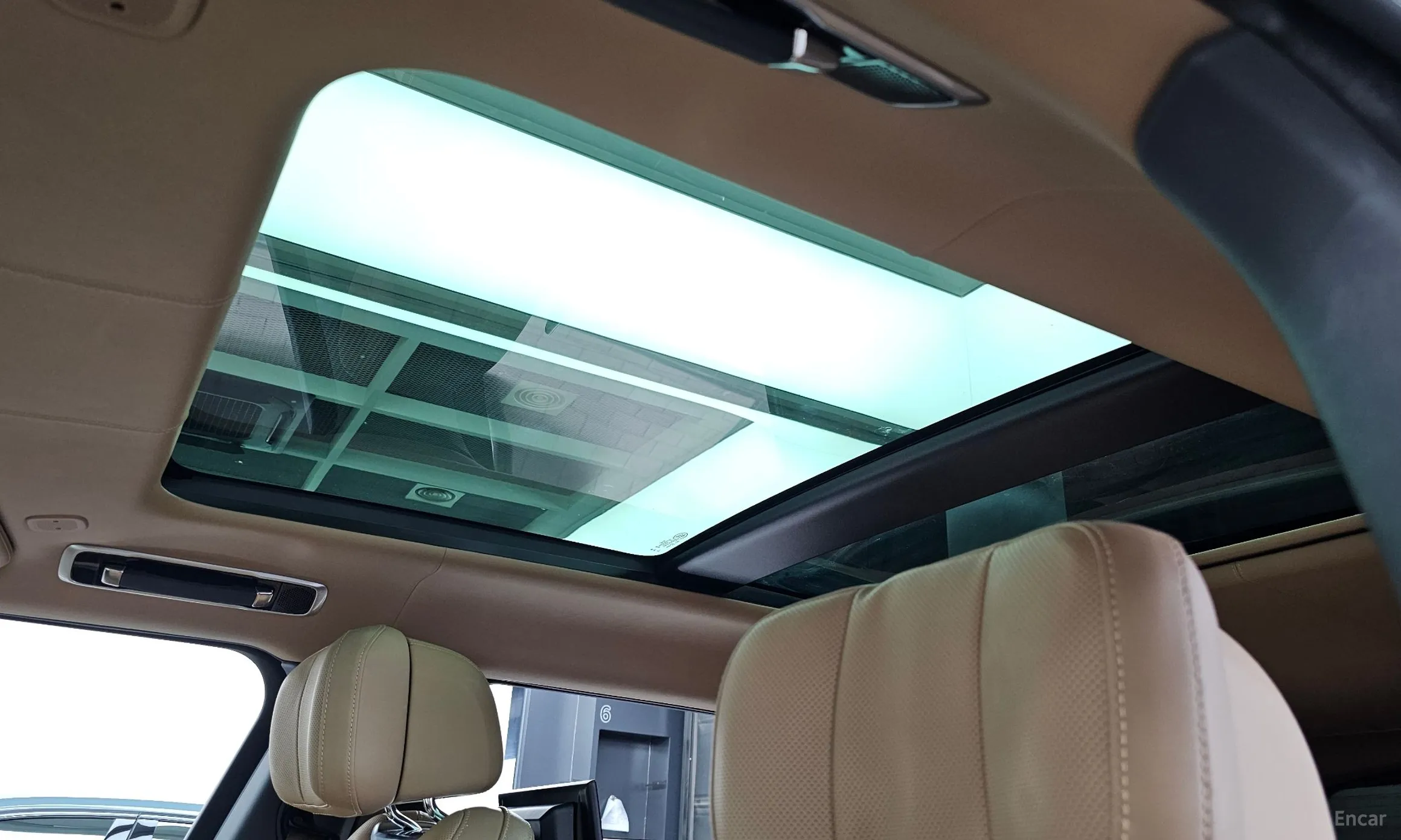 Land Rover Range Rover 5th Generation превью 19