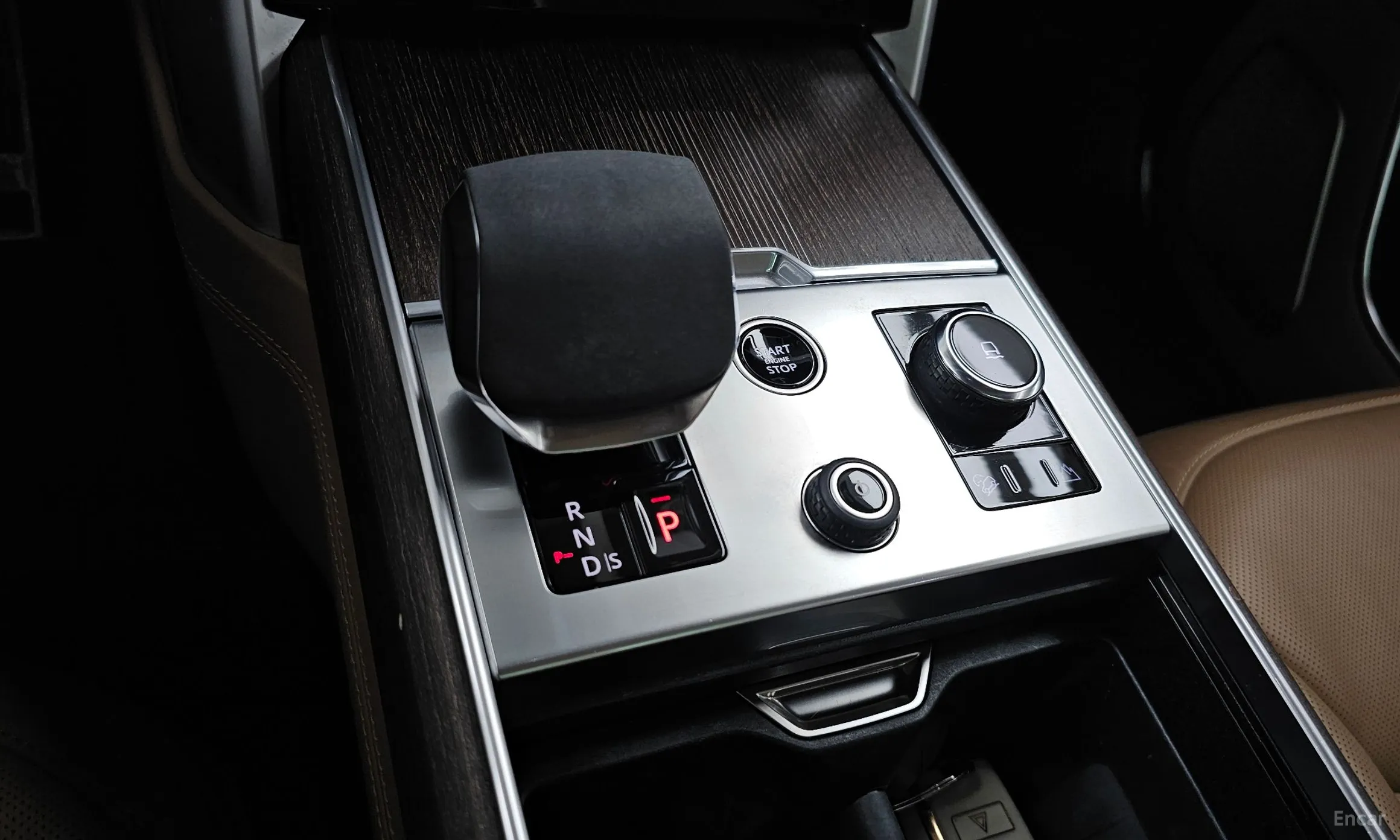 Land Rover Range Rover 5th Generation превью 9