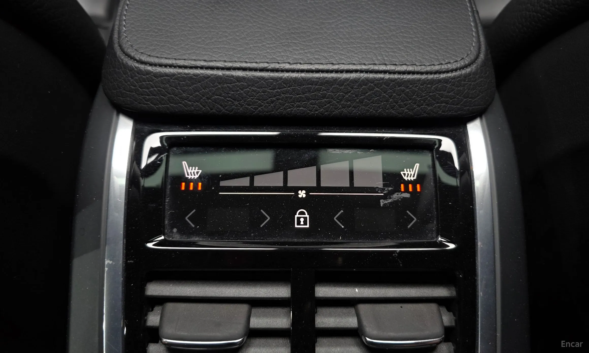 Volvo S90 превью 19