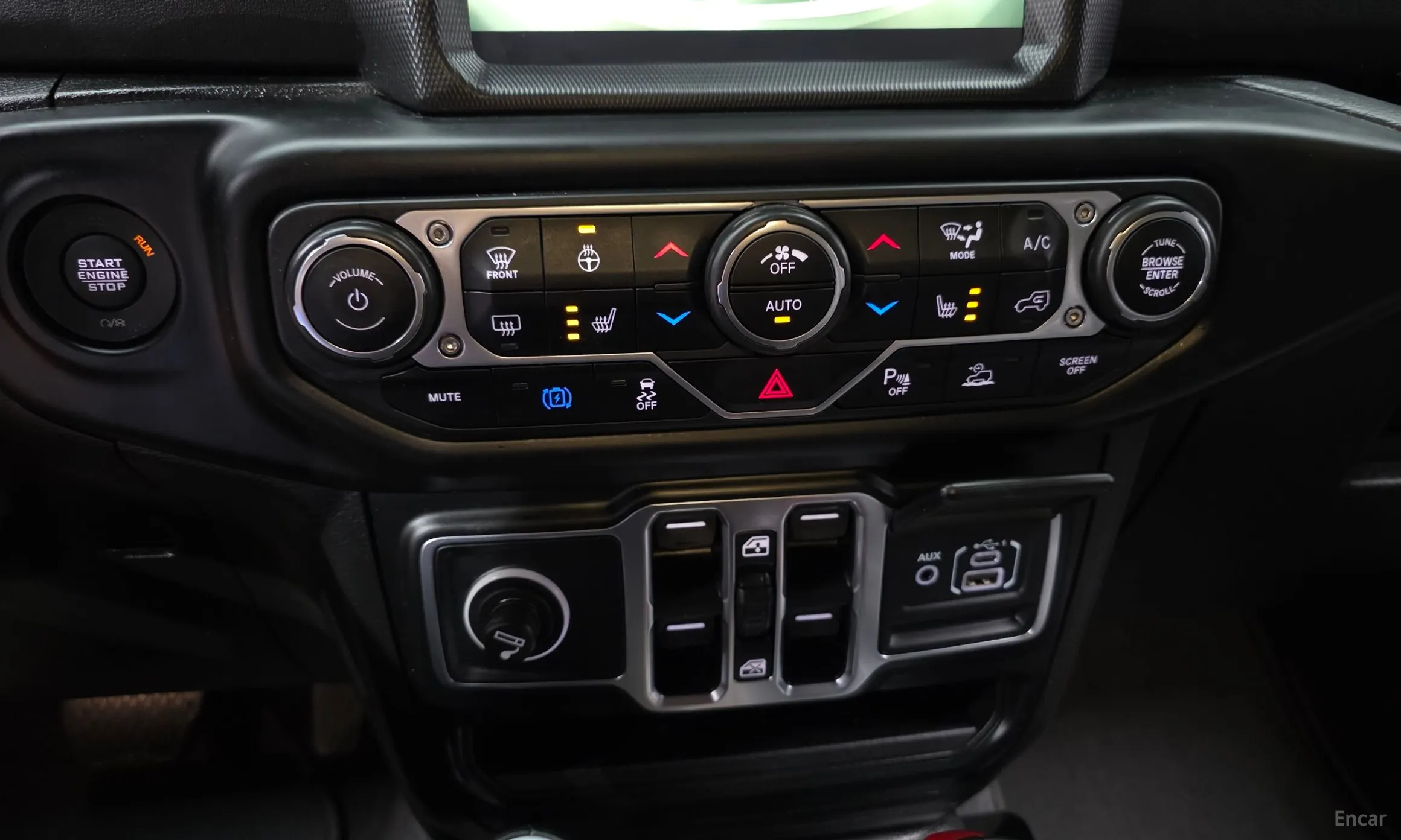 Jeep Wrangler (JL) превью 17