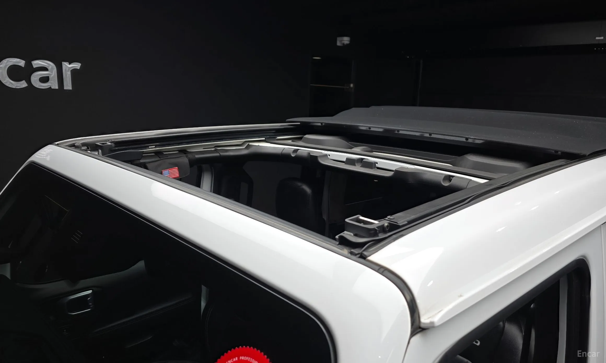 Jeep Wrangler (JL) превью 18