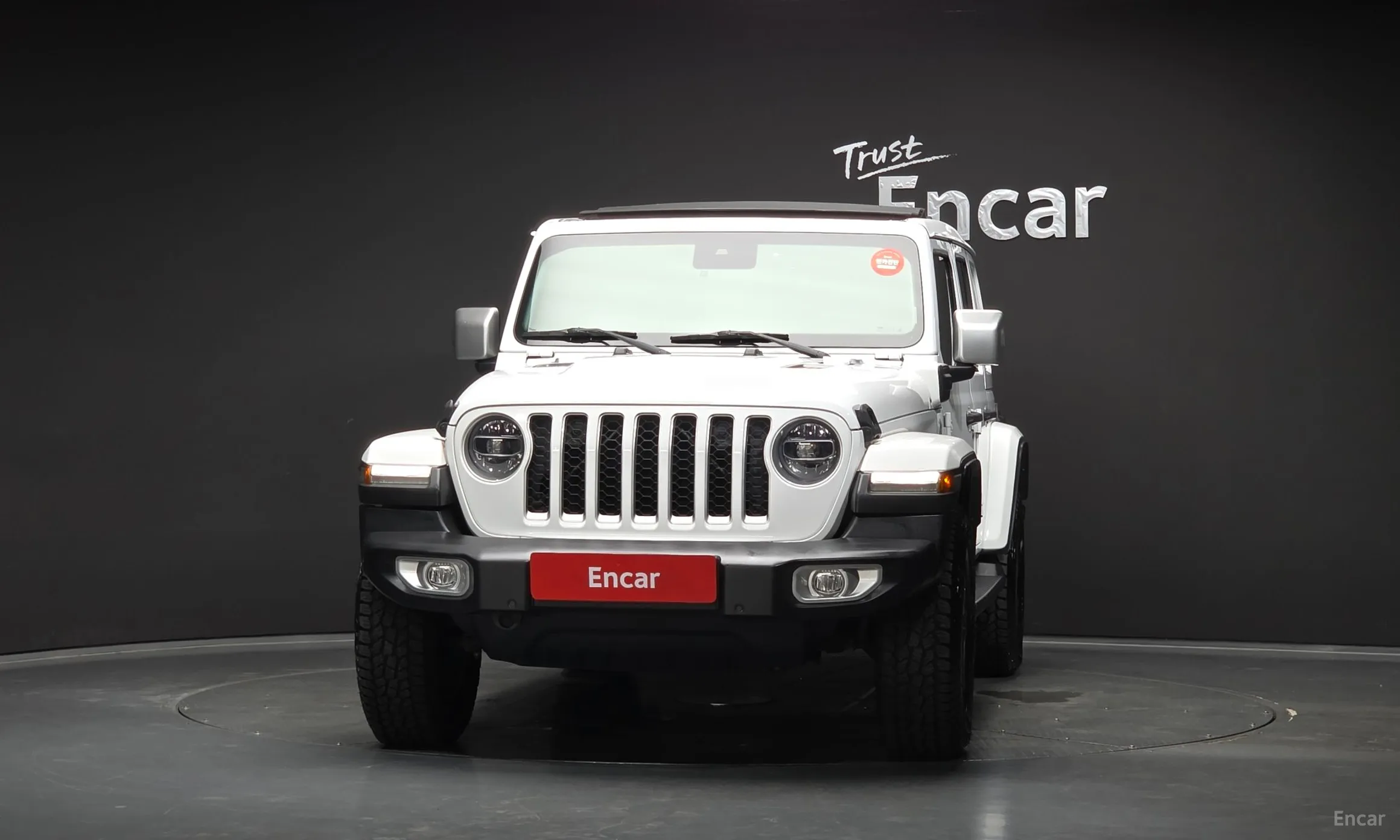 Jeep Wrangler (JL) превью 3