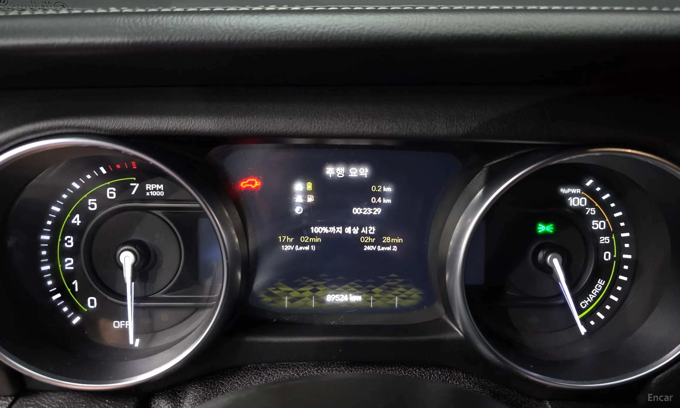 Jeep Wrangler (JL) превью 8