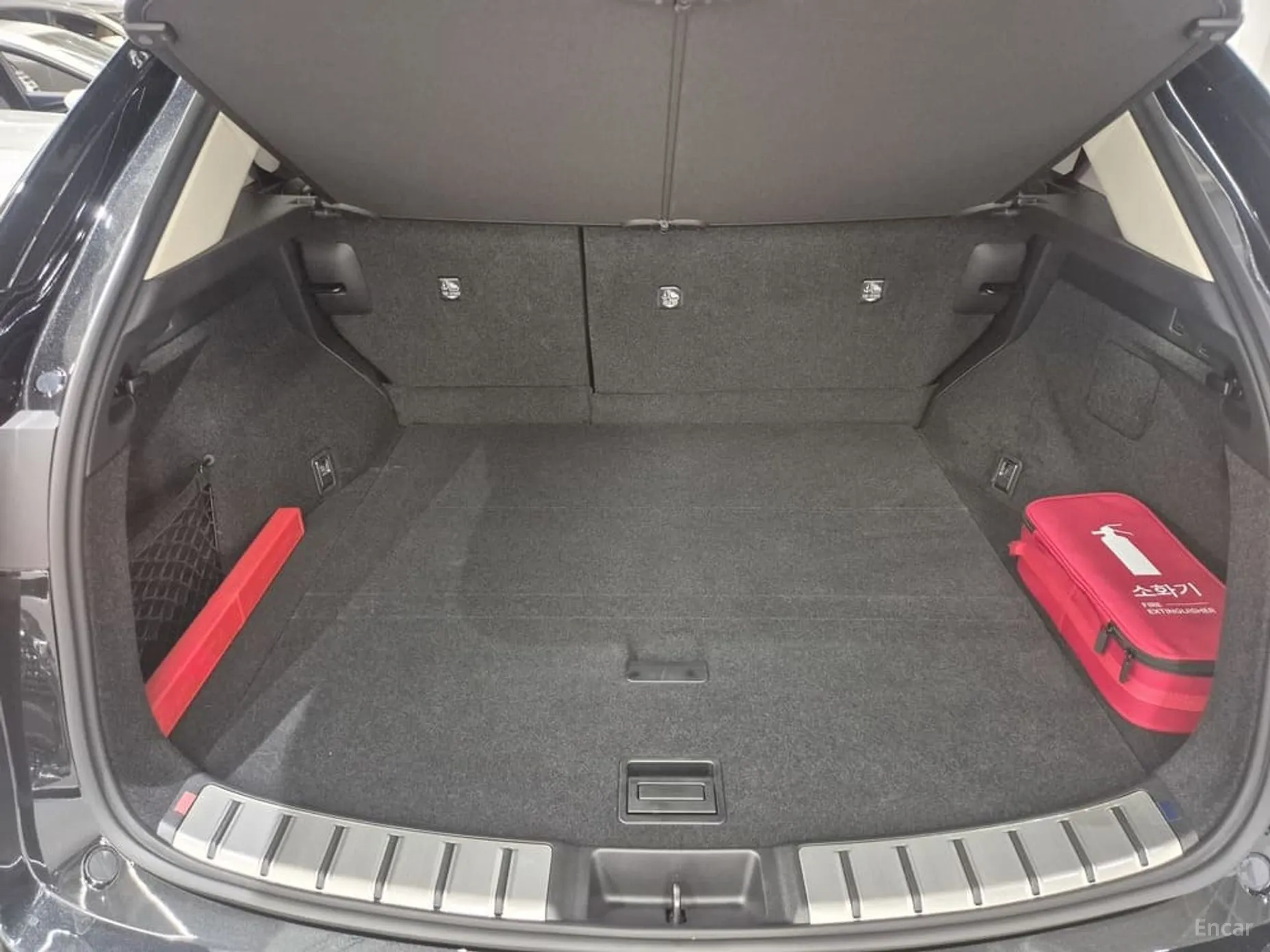 Lexus NX350h Gen 2 превью 19