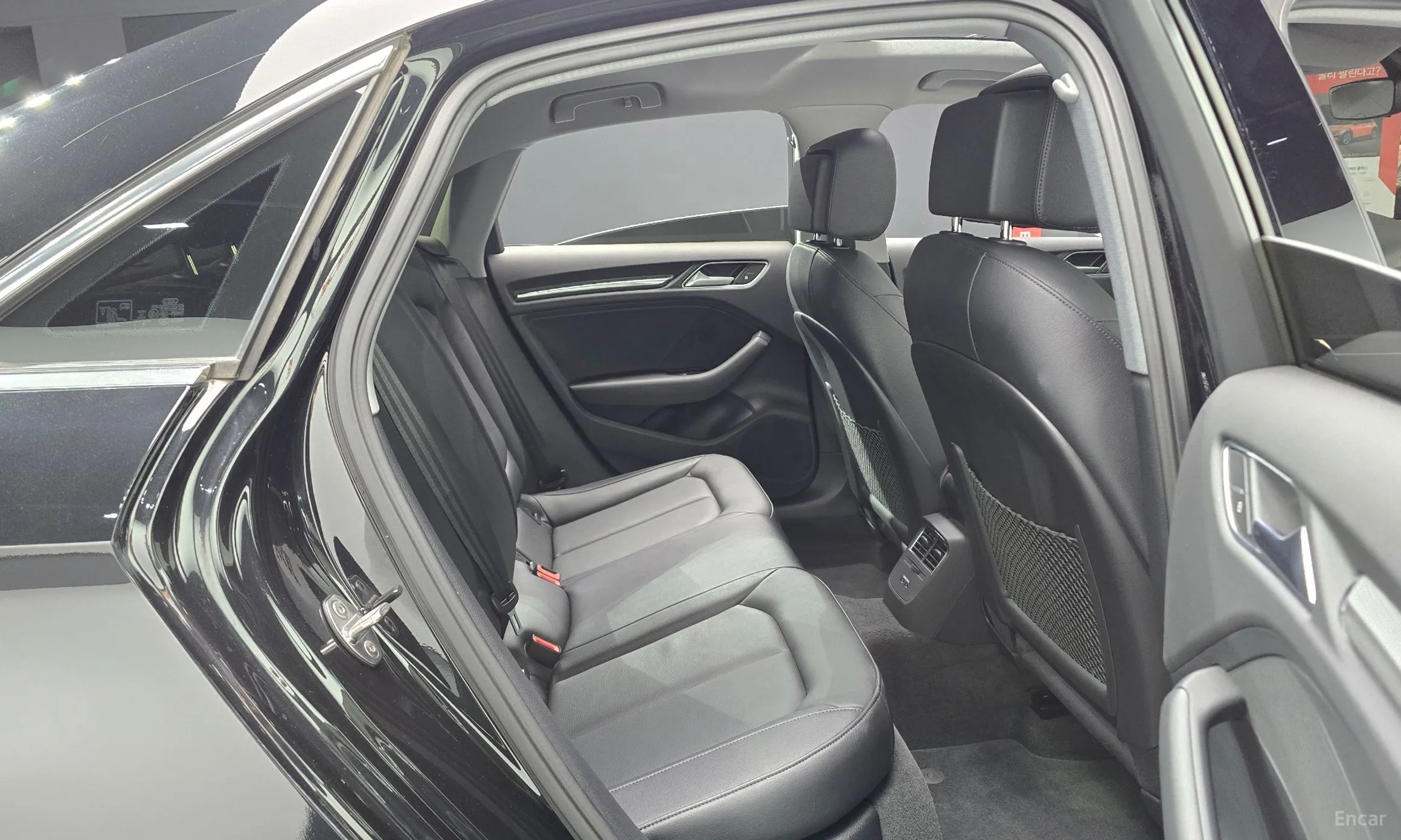 Audi New A3 превью 11