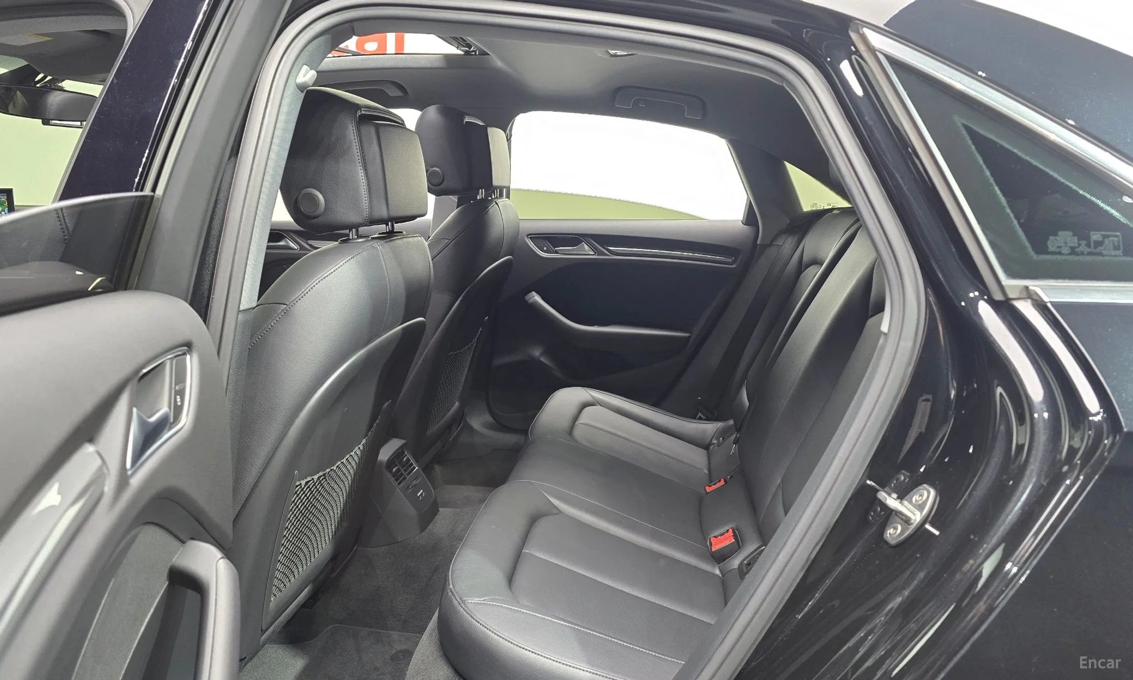 Audi New A3 превью 12