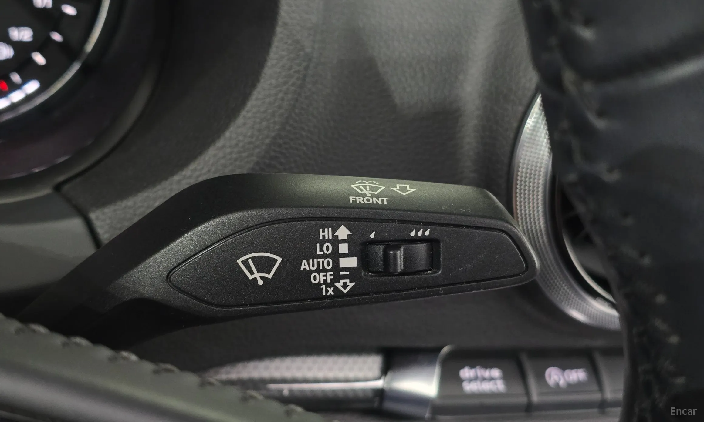 Audi New A3 превью 15