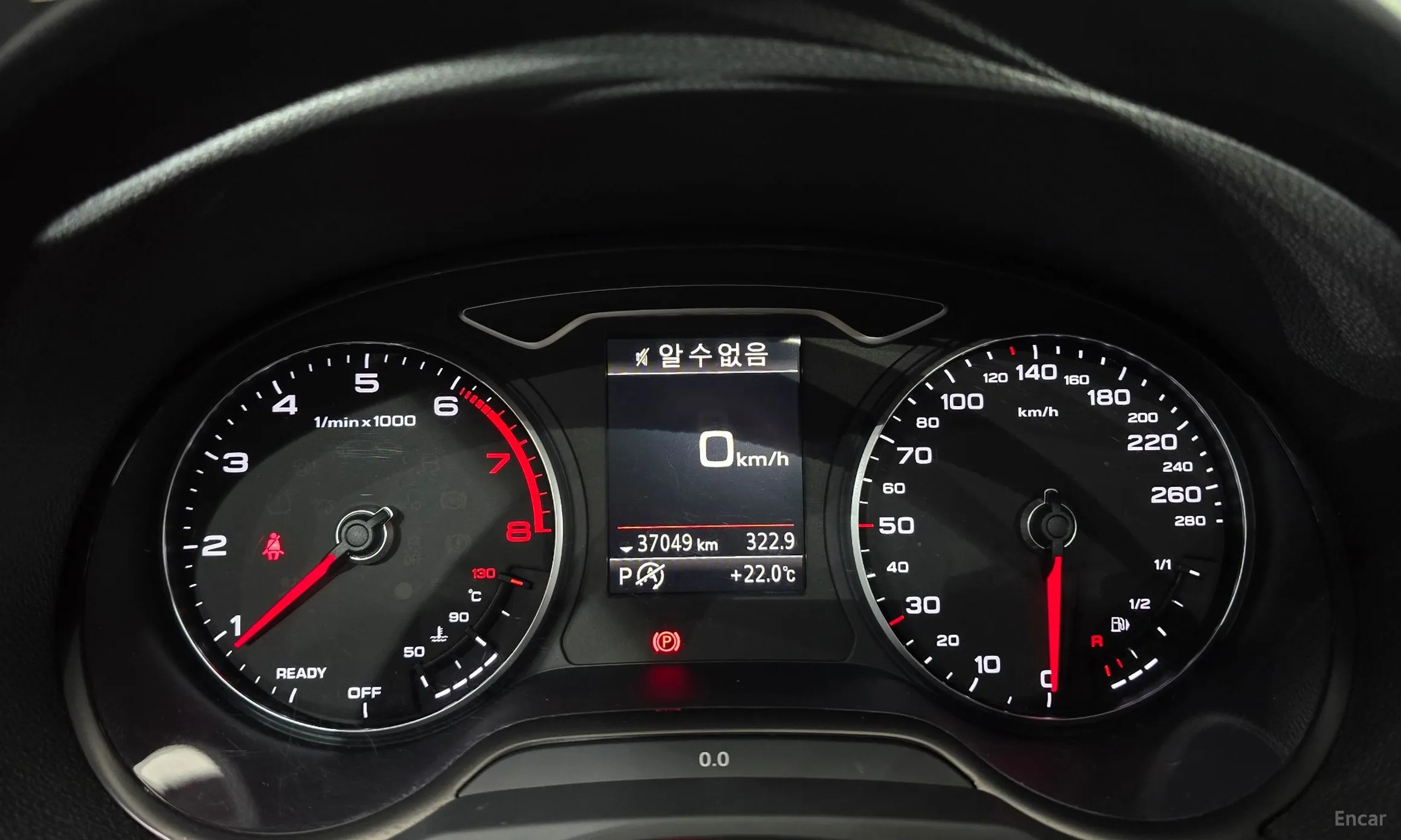 Audi New A3 превью 8