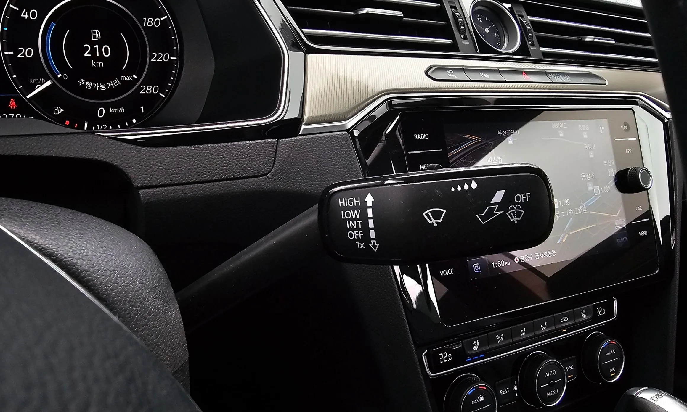 Volkswagen Ateon превью 20