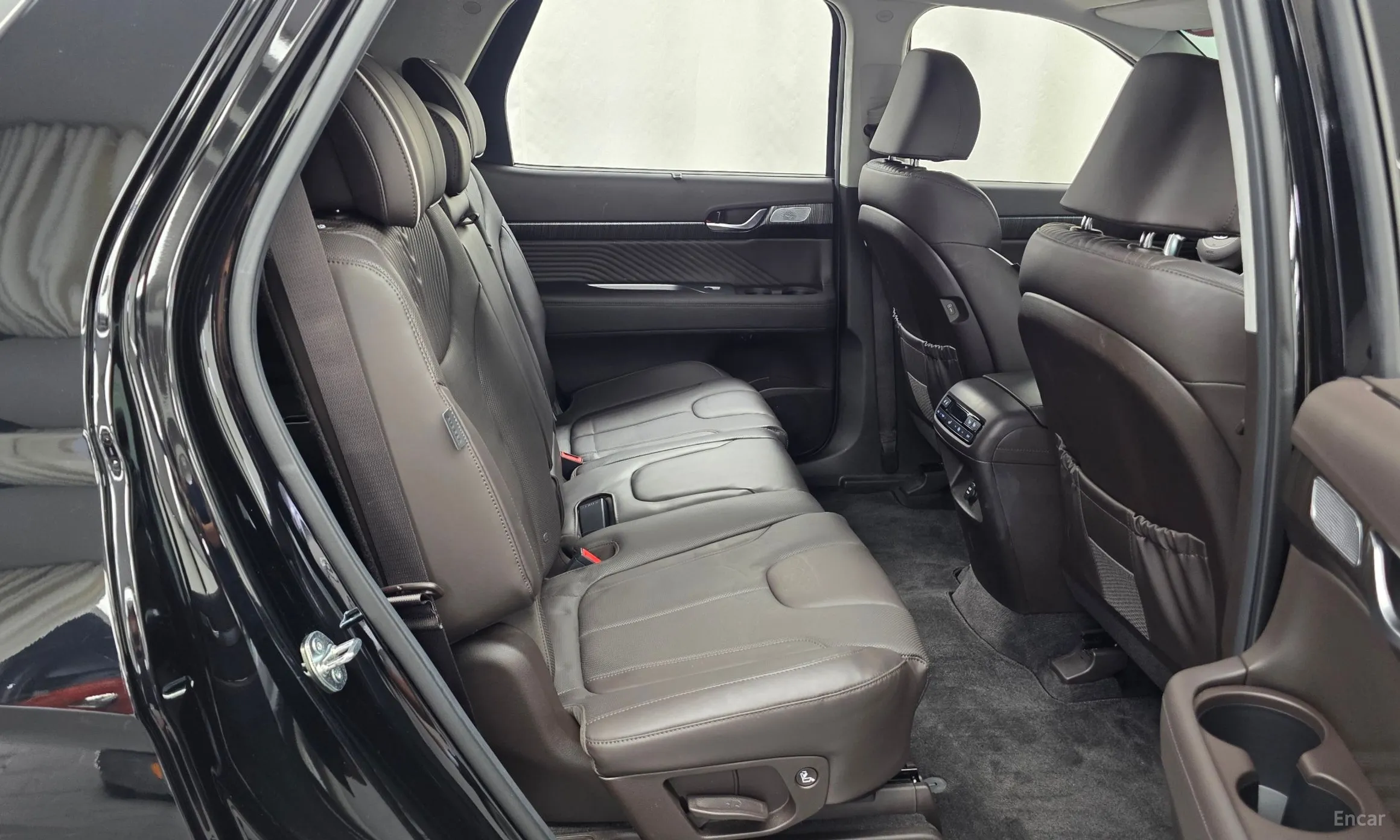 Hyundai Palisade превью 12