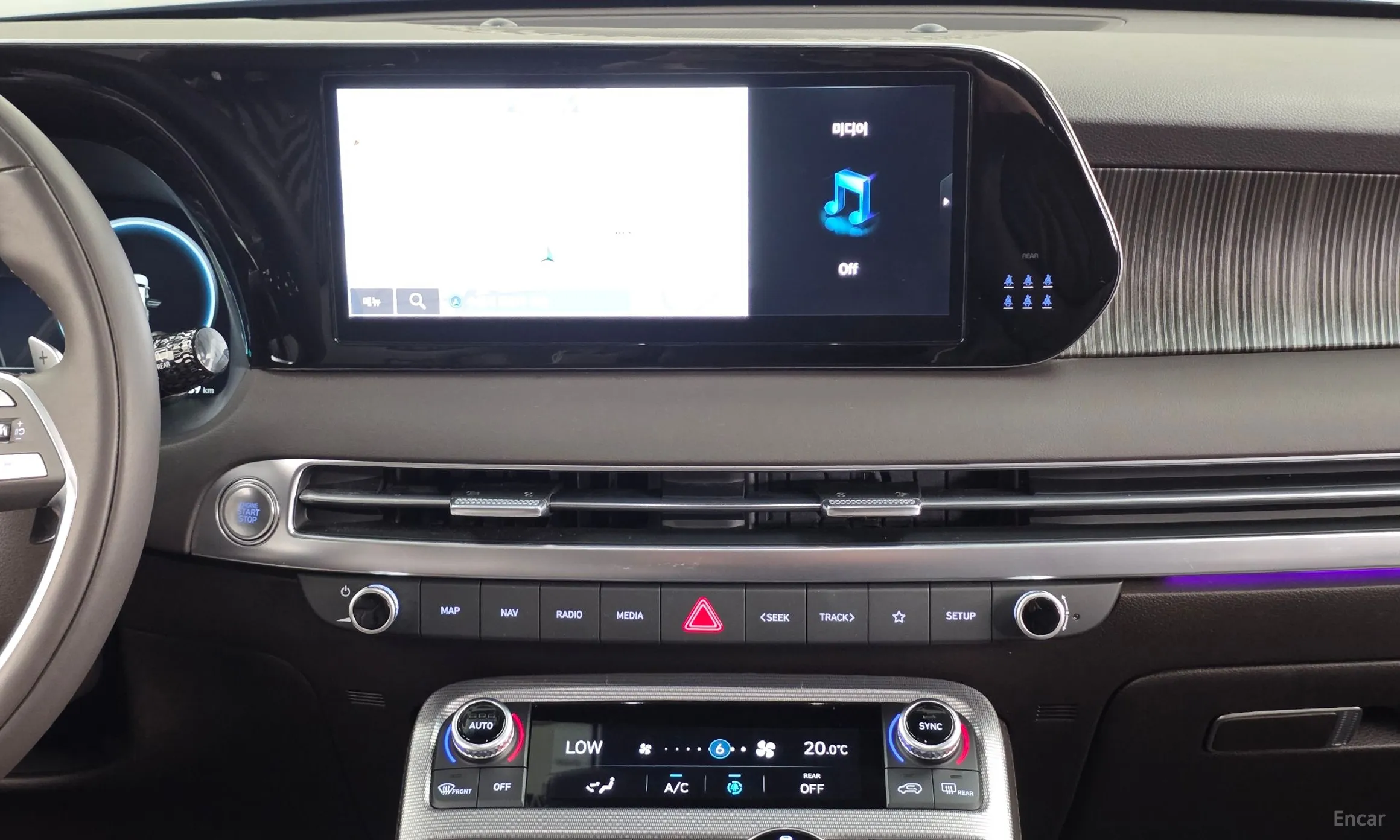 Hyundai Palisade превью 14