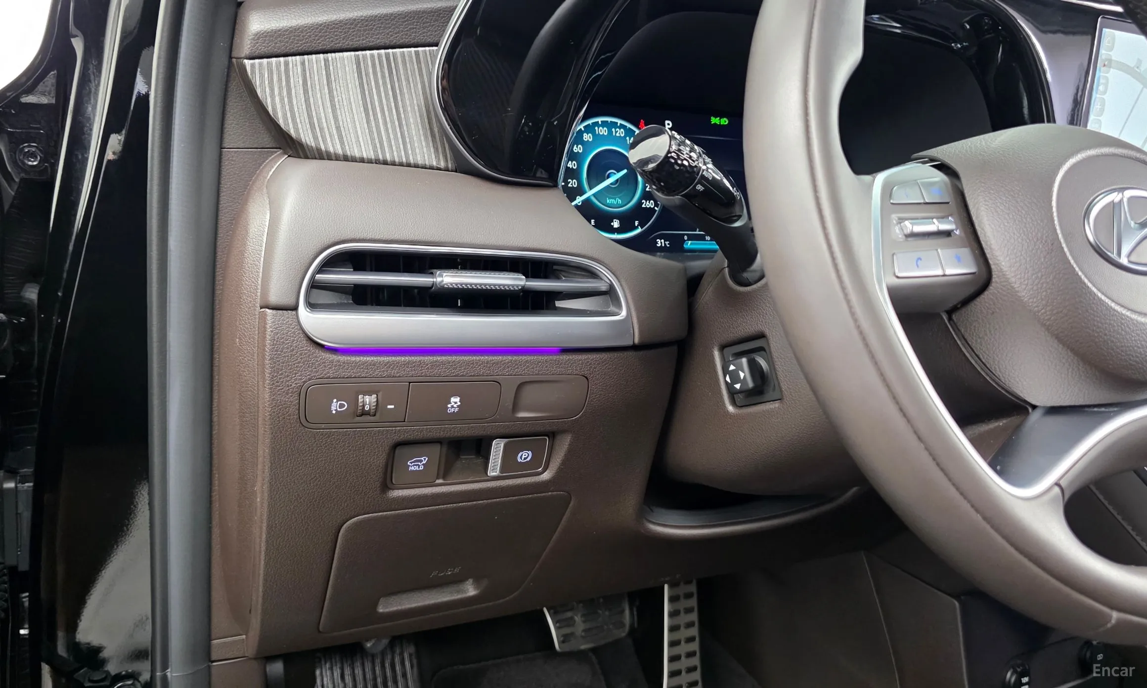 Hyundai Palisade превью 16
