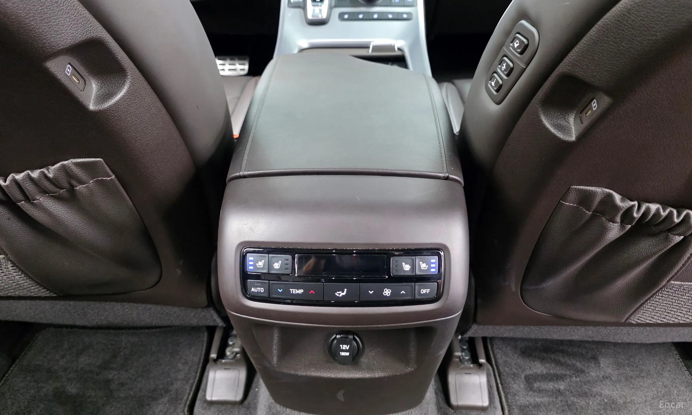 Hyundai Palisade превью 18