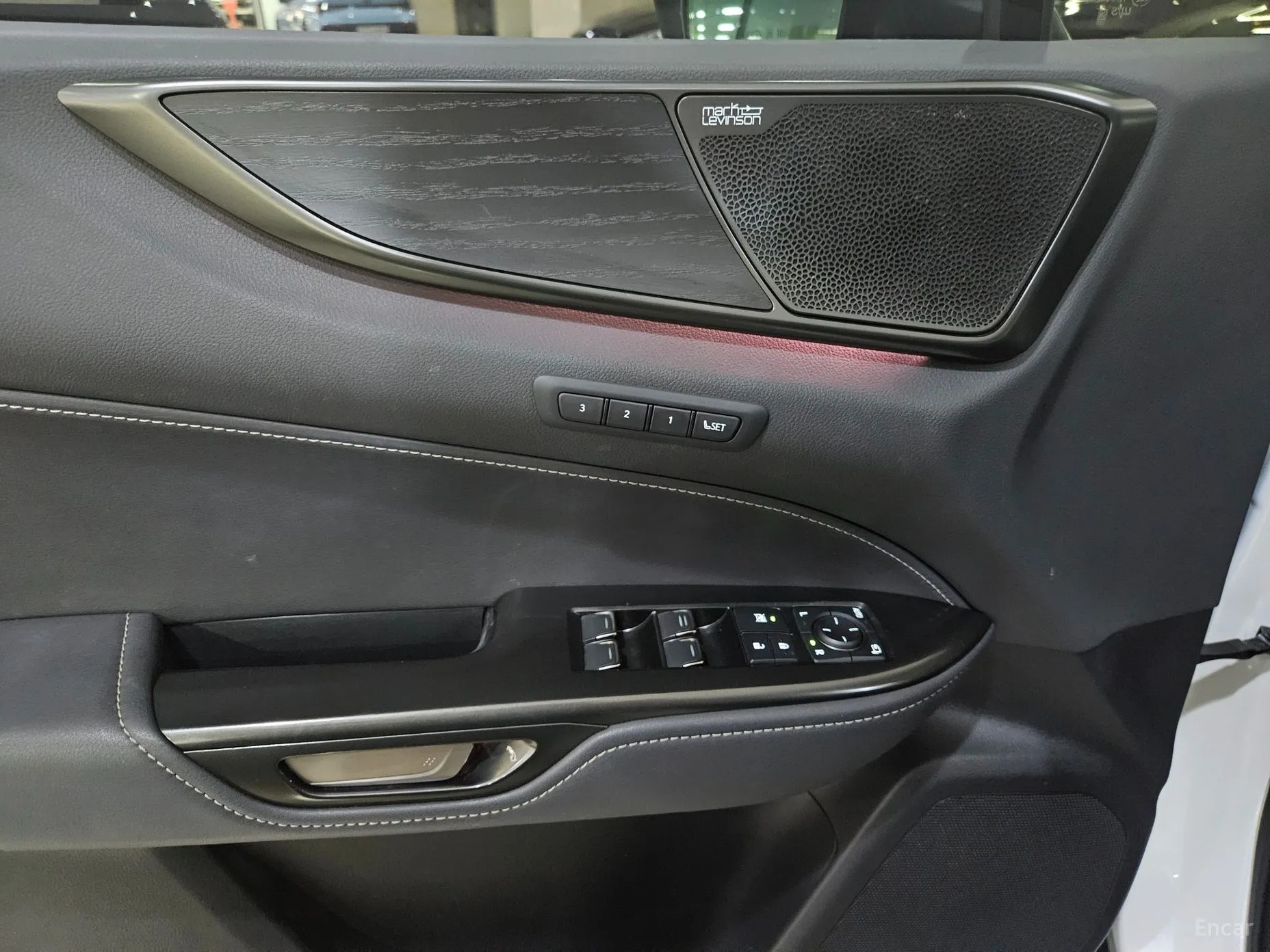 Lexus NX350h Gen 2 превью 10