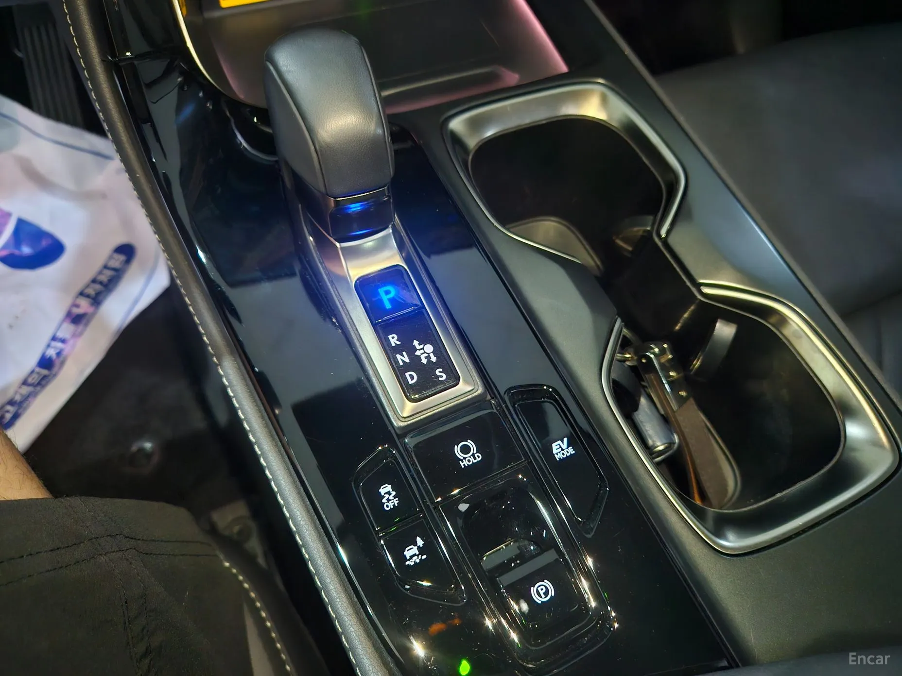 Lexus NX350h Gen 2 превью 18
