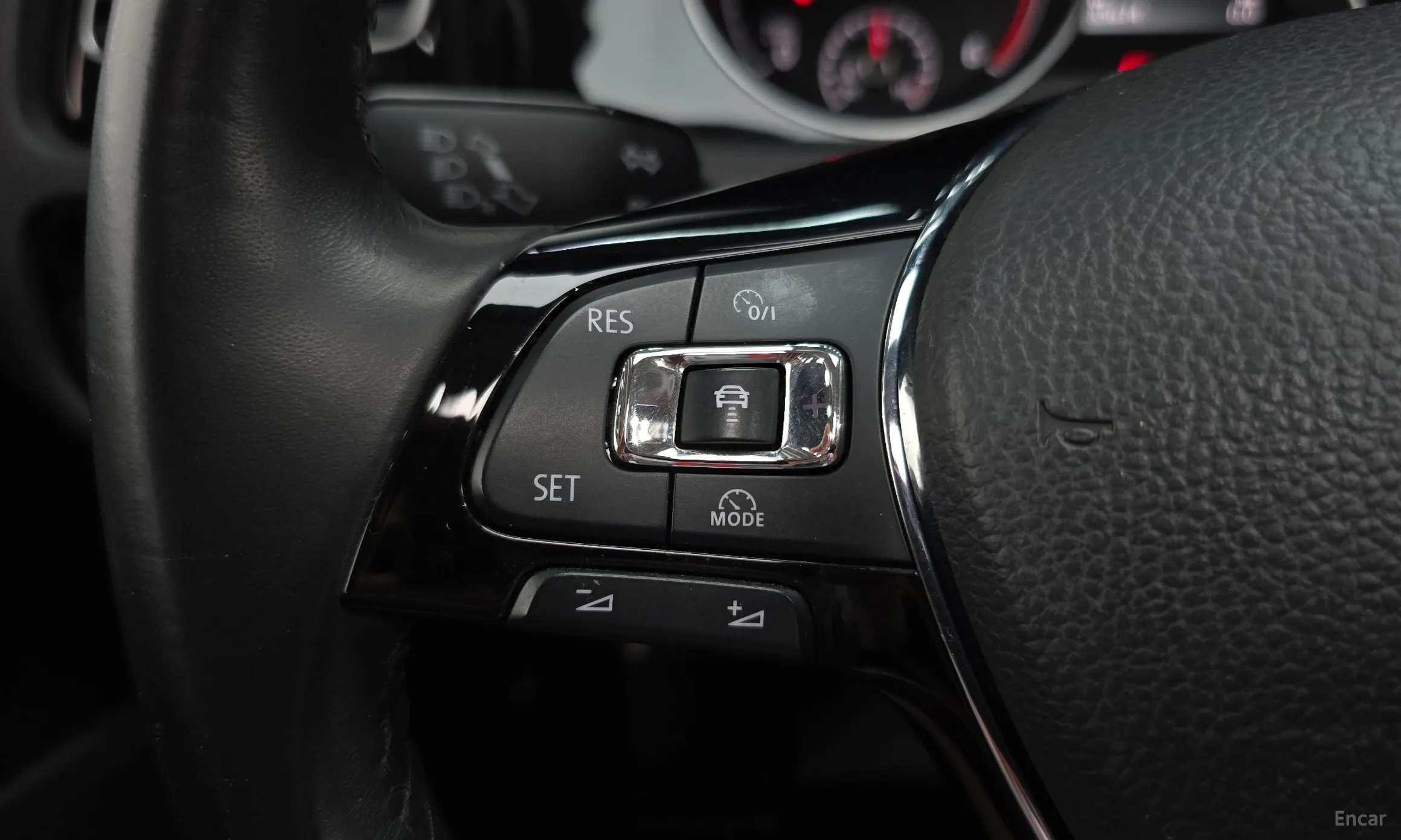 Volkswagen Golf 7th Generation превью 16