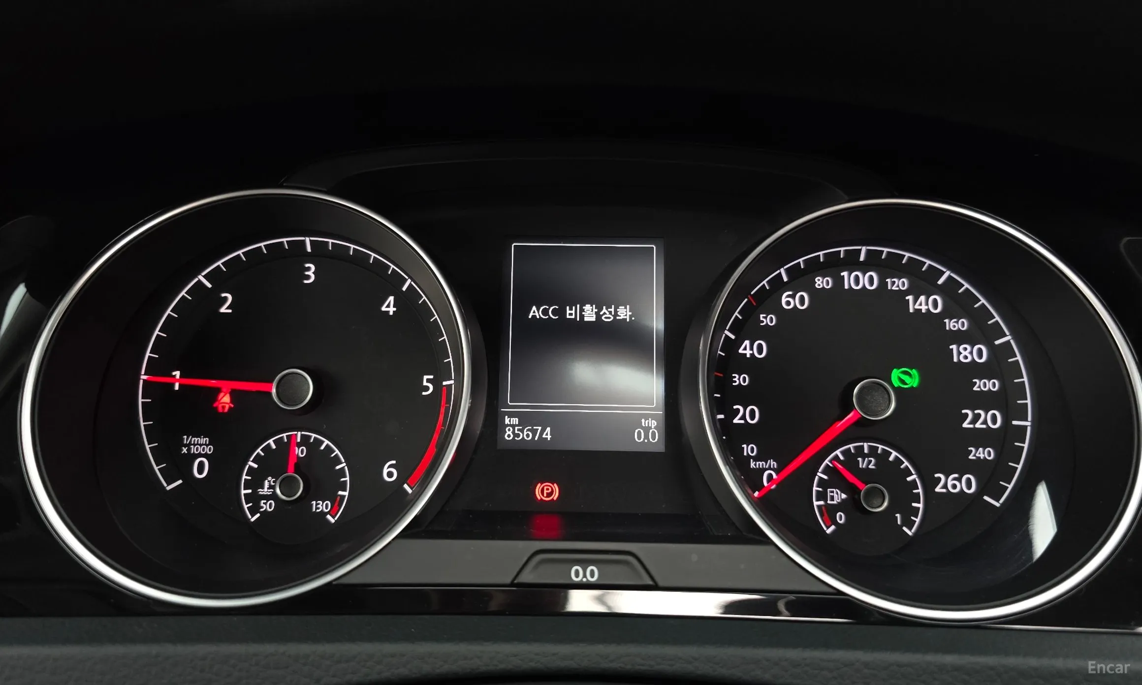 Volkswagen Golf 7th Generation превью 8