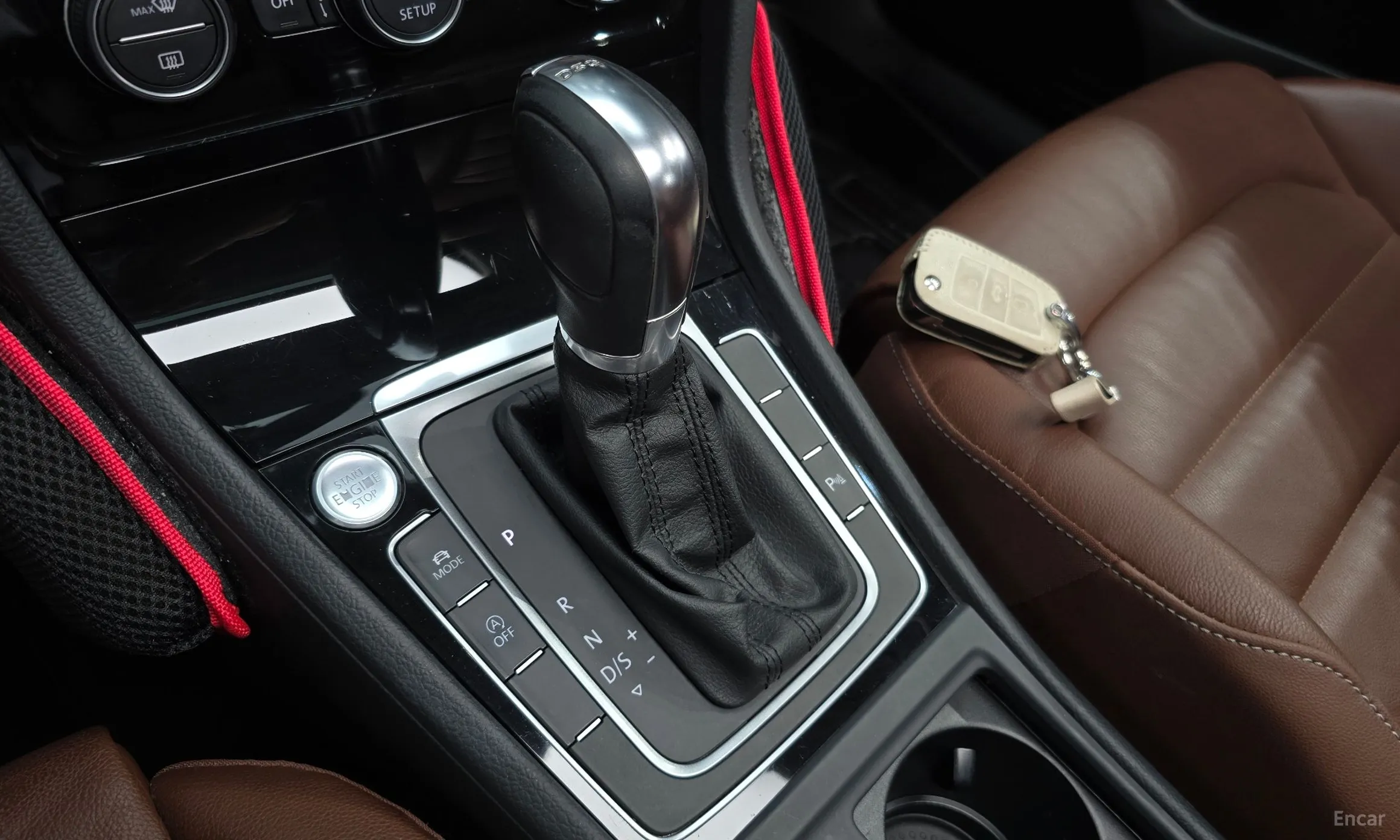 Volkswagen Golf 7th Generation превью 9