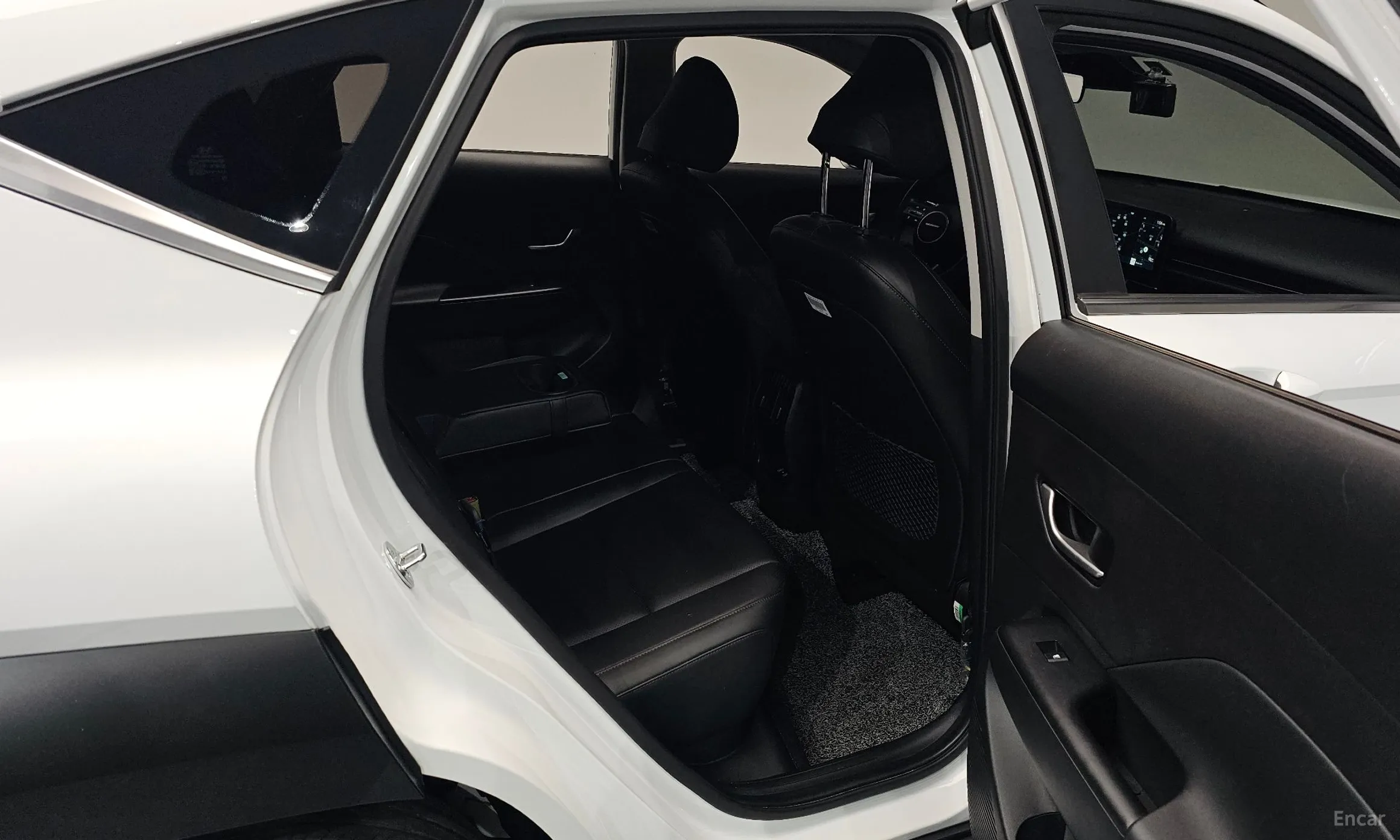 Hyundai Kona (SX2) превью 11