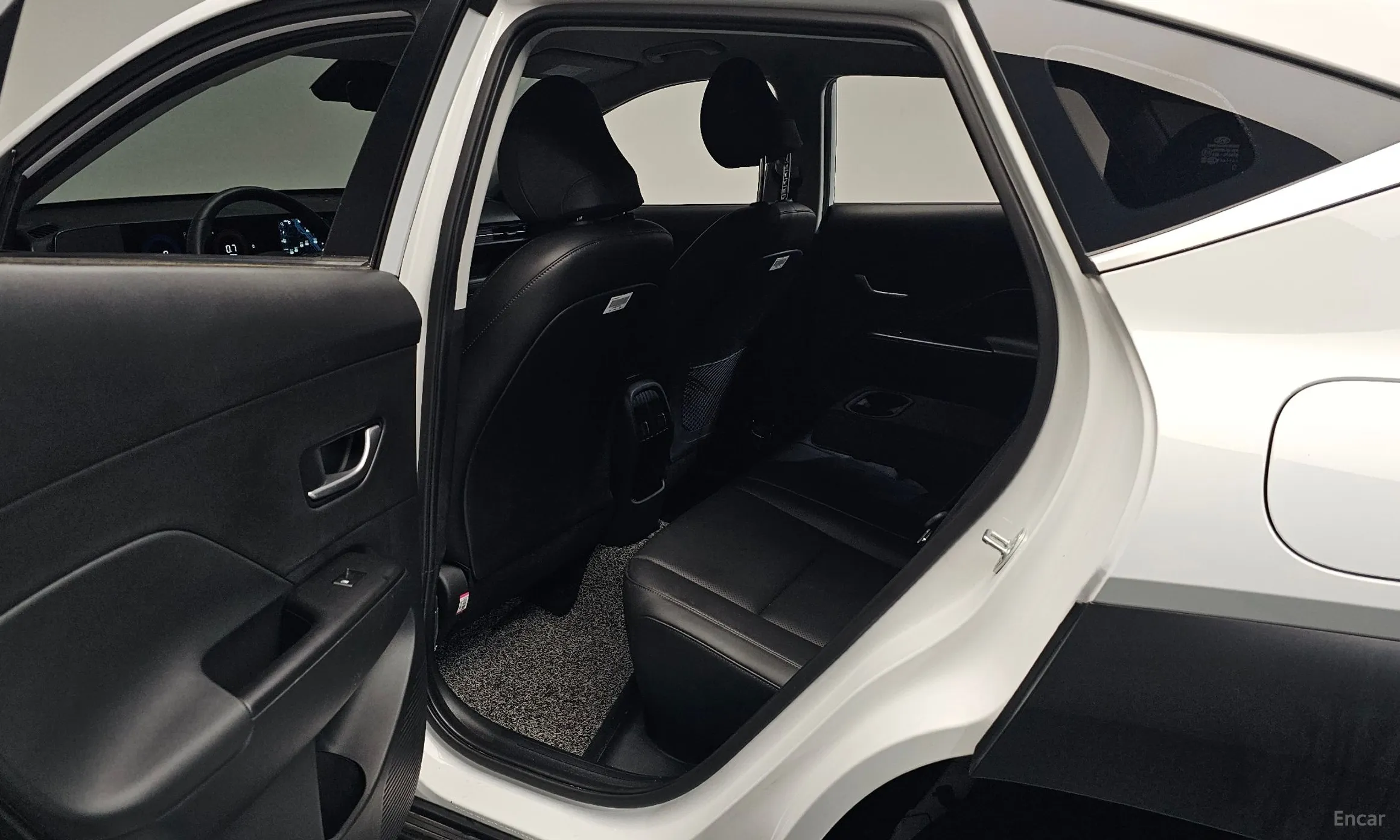 Hyundai Kona (SX2) превью 12