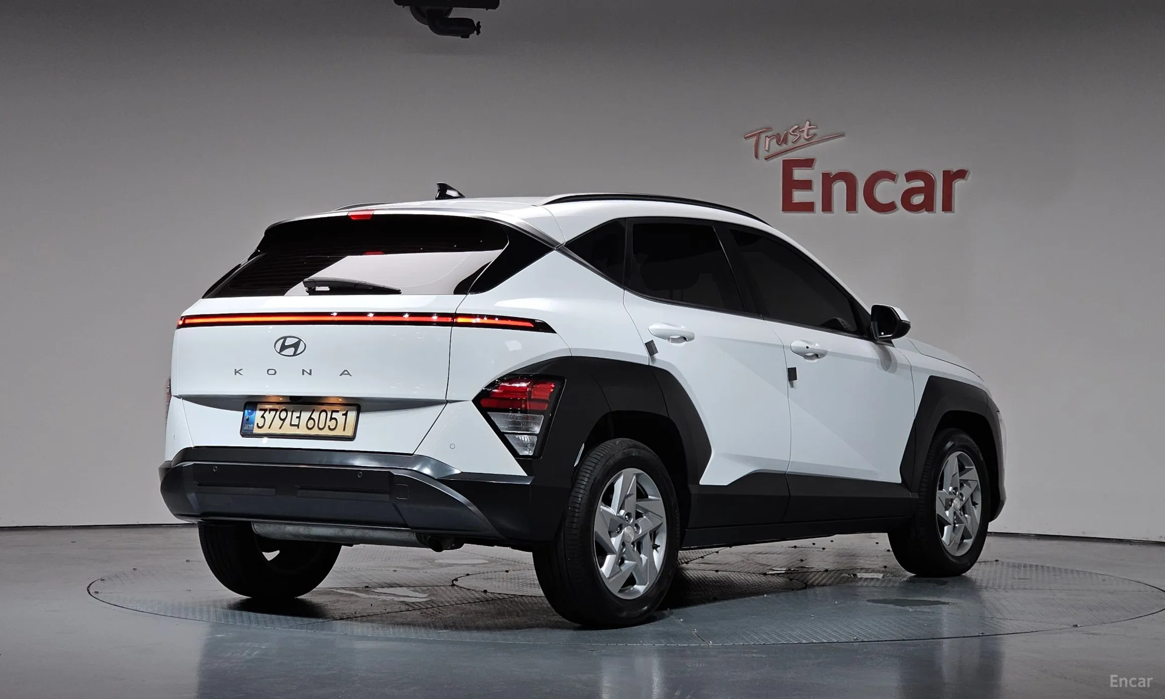 Hyundai Kona (SX2) превью 2