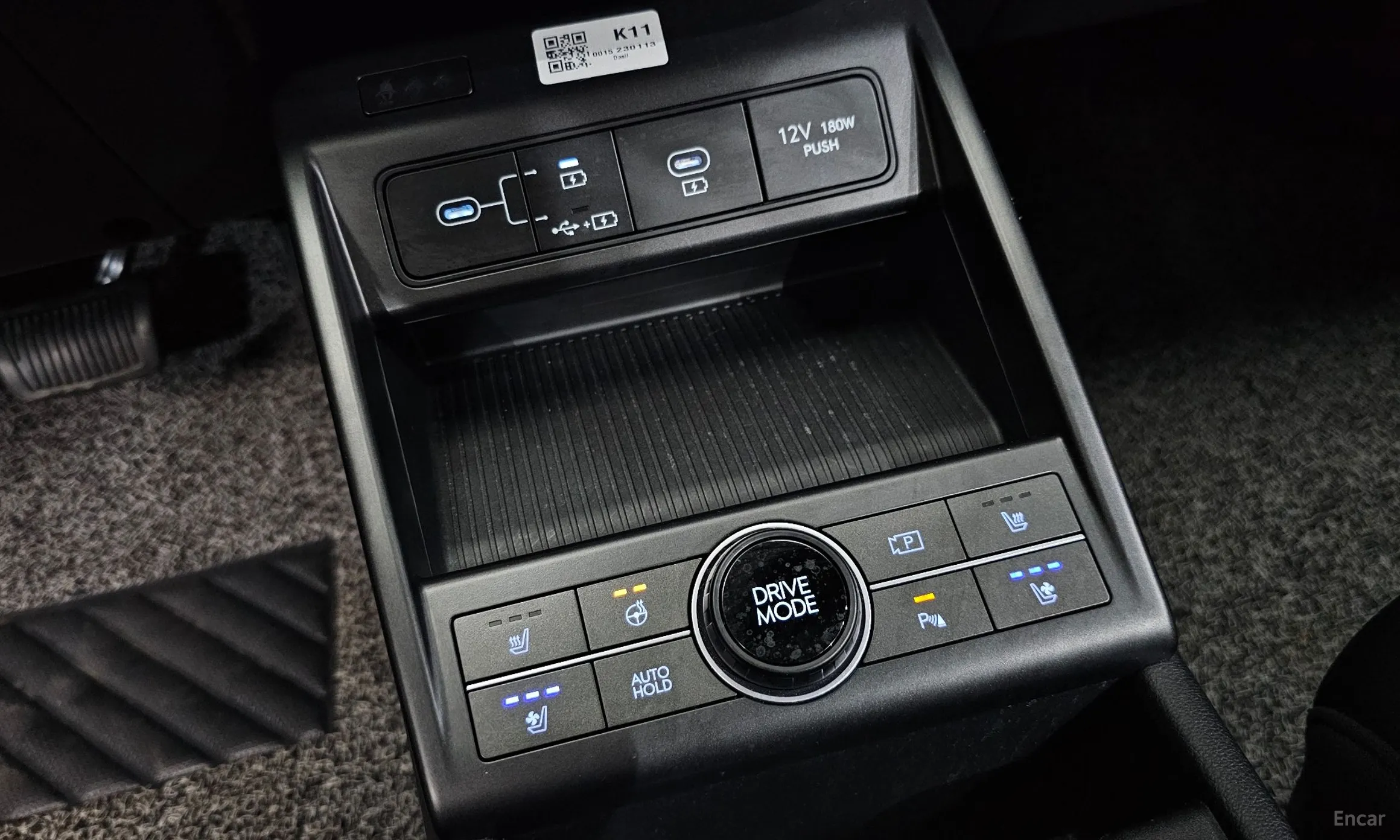 Hyundai Kona (SX2) превью 19