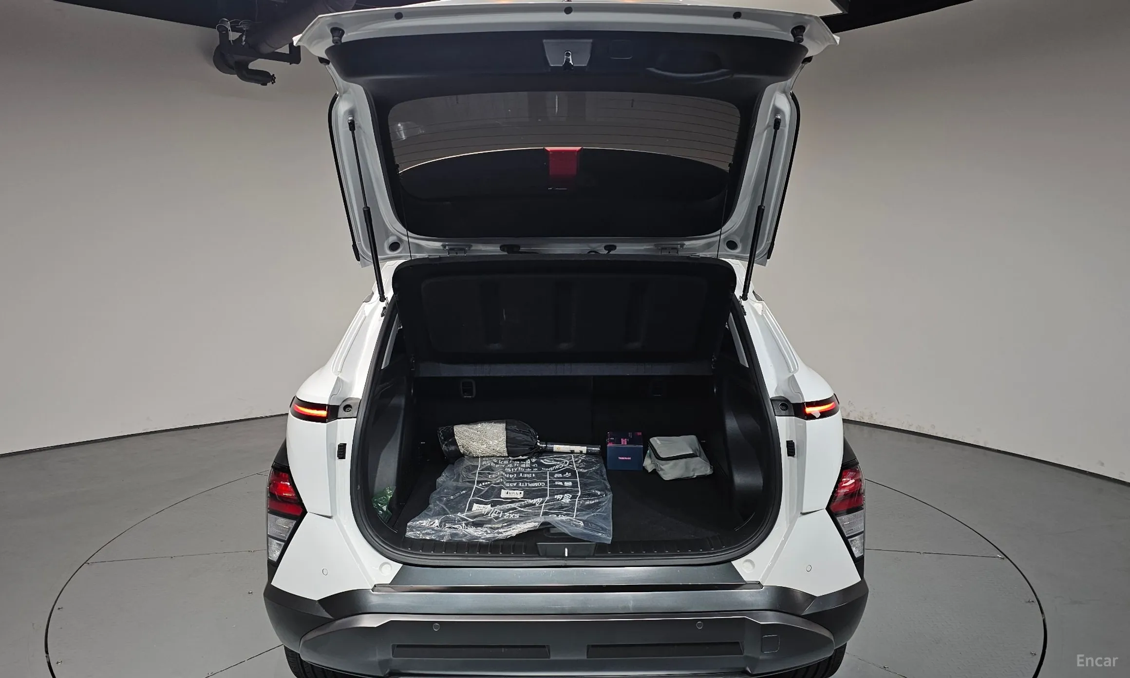 Hyundai Kona (SX2) превью 20