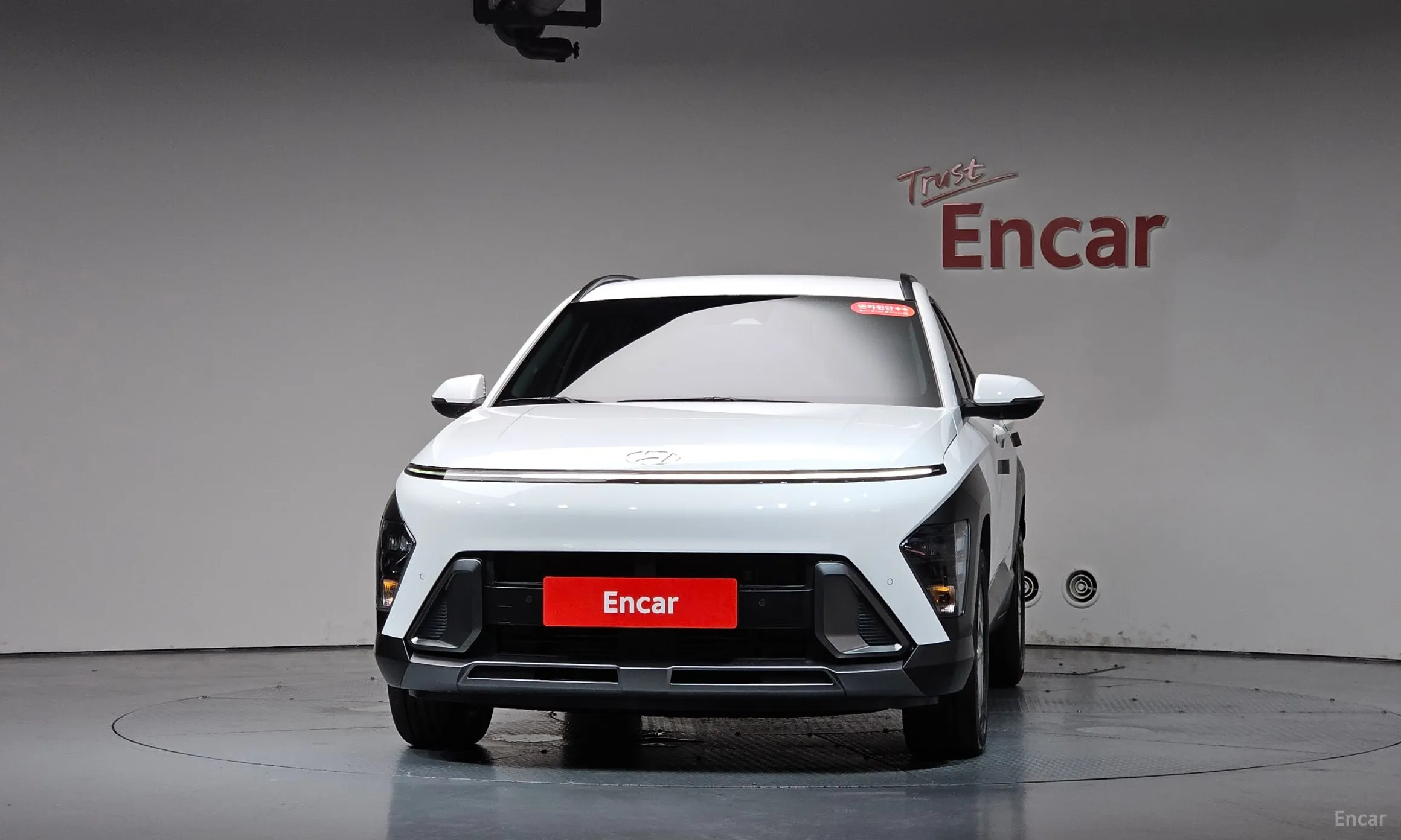 Hyundai Kona (SX2) превью 3