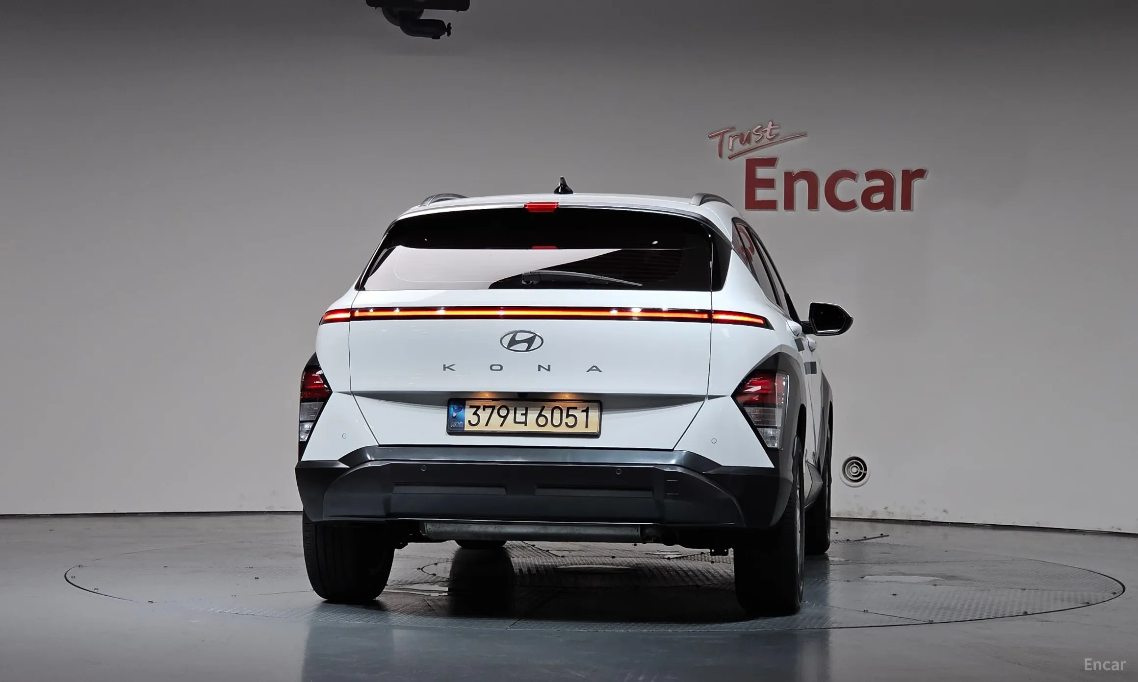 Hyundai Kona (SX2) превью 4
