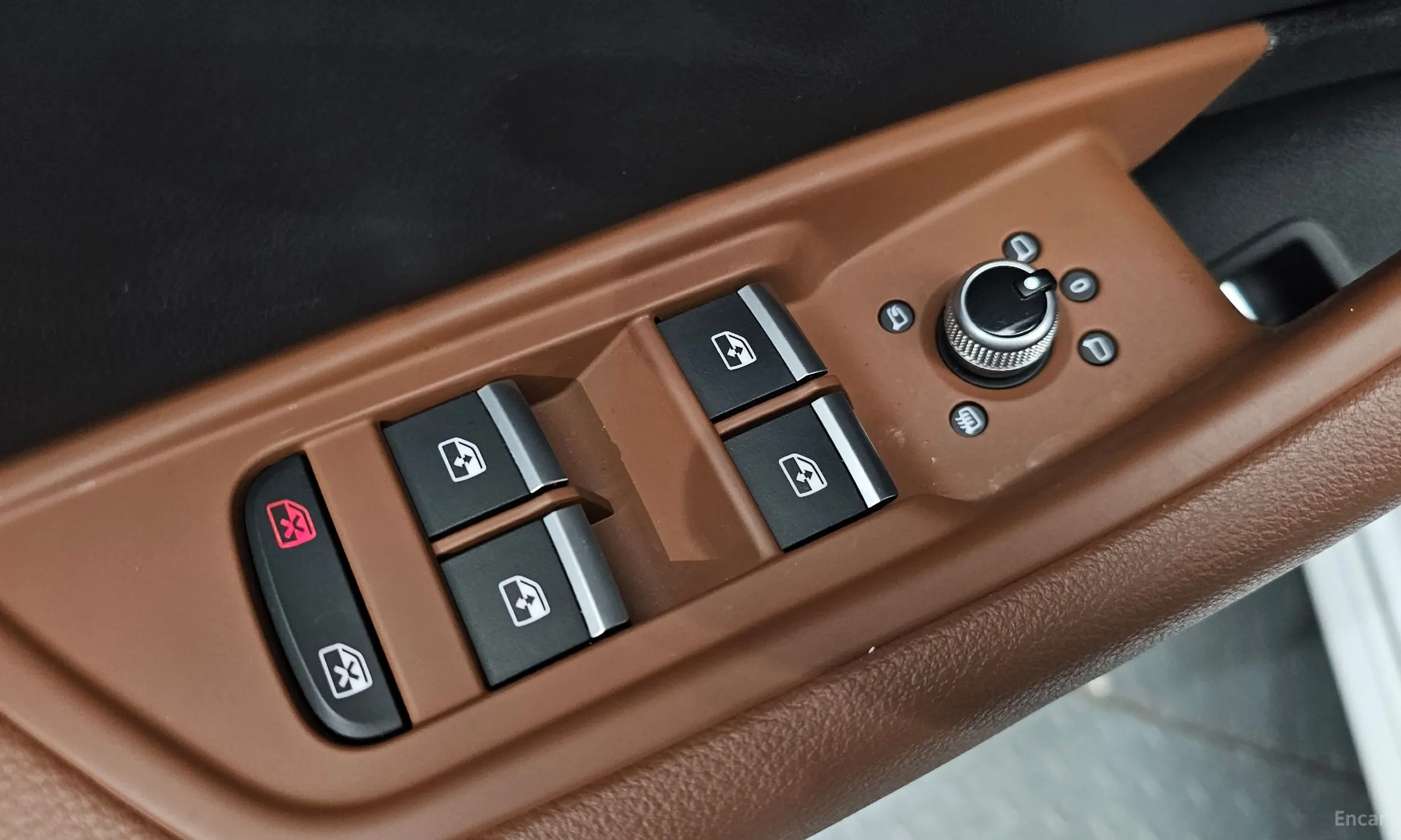 Audi A4 (B9) превью 14
