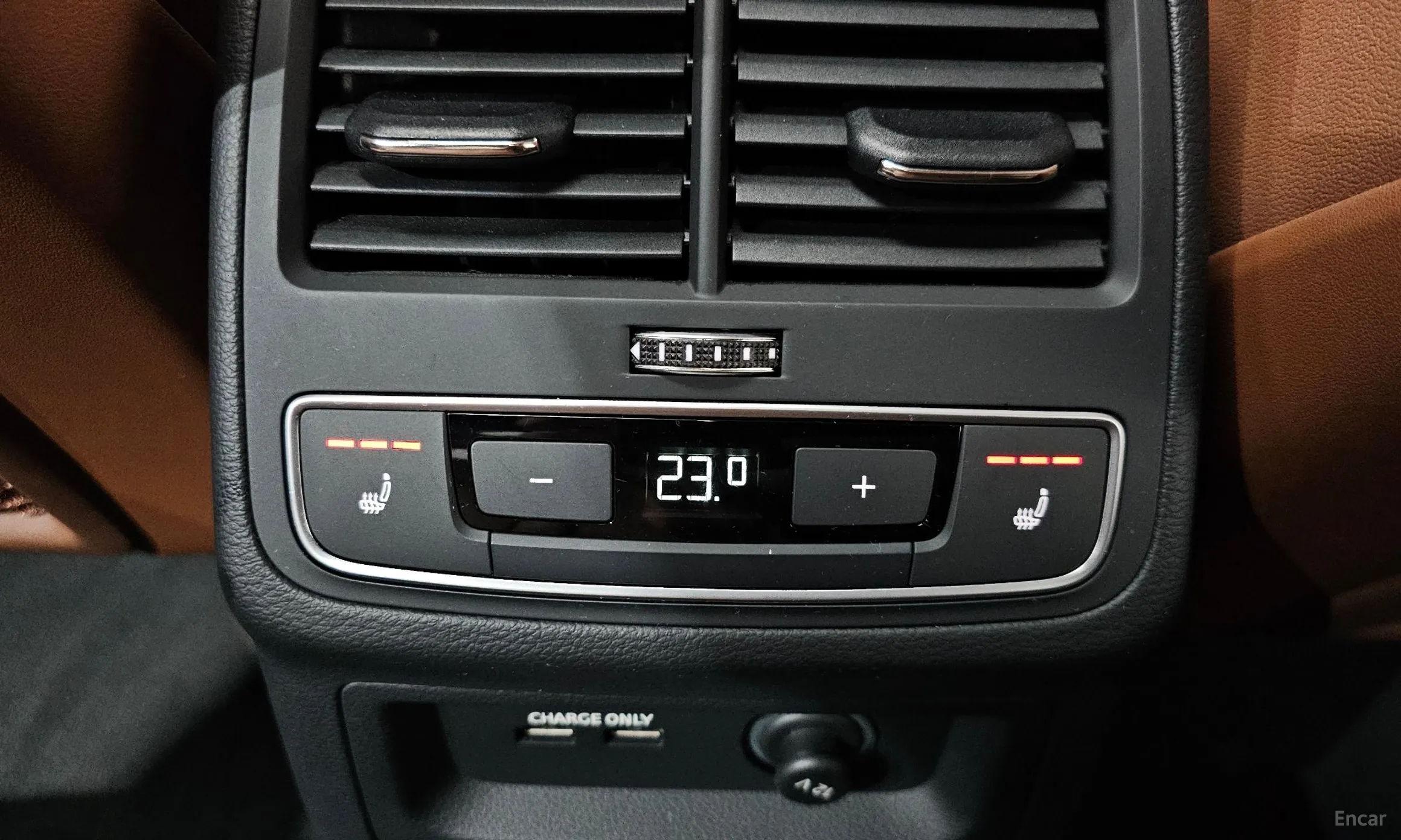 Audi A4 (B9) превью 18