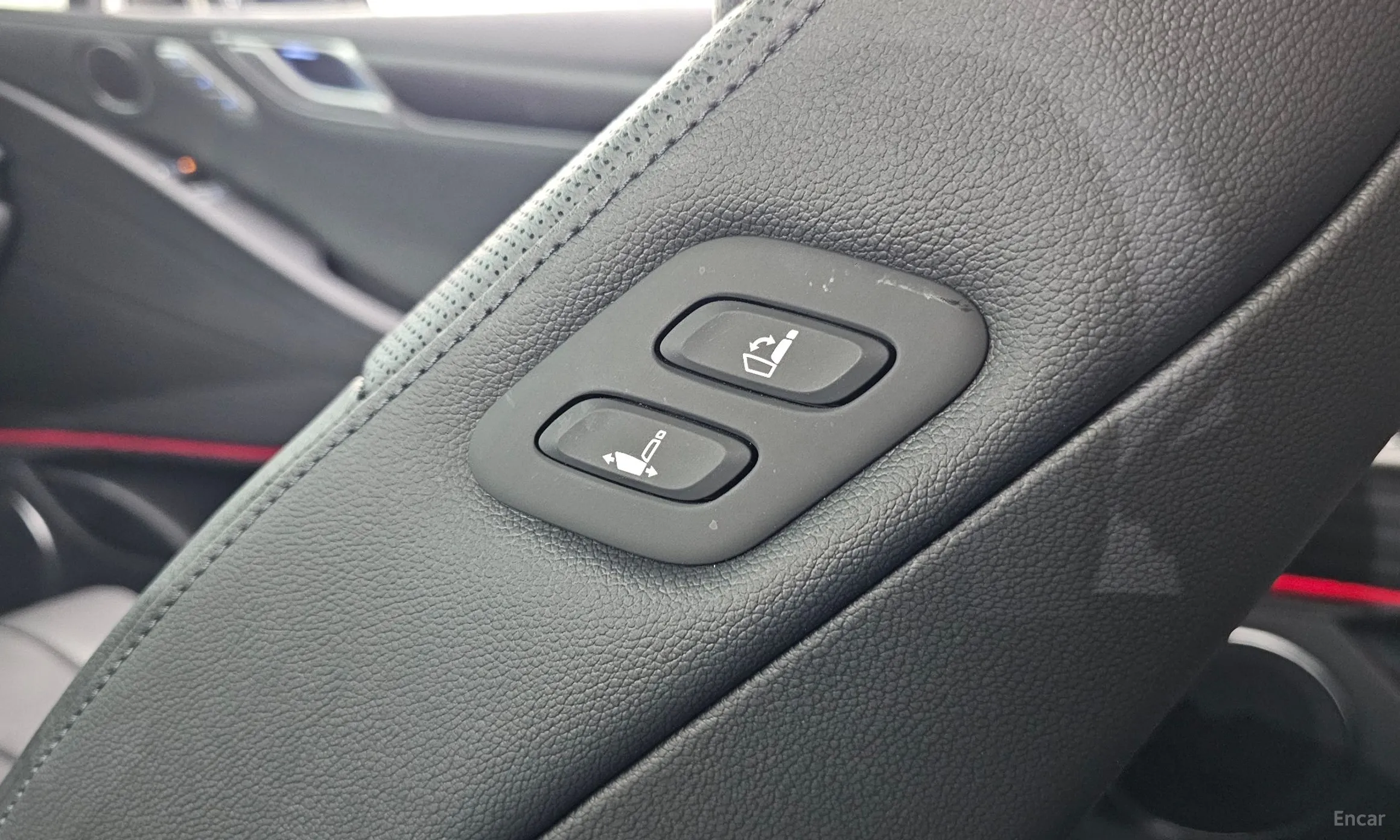 Genesis G80 (RG3) превью 16