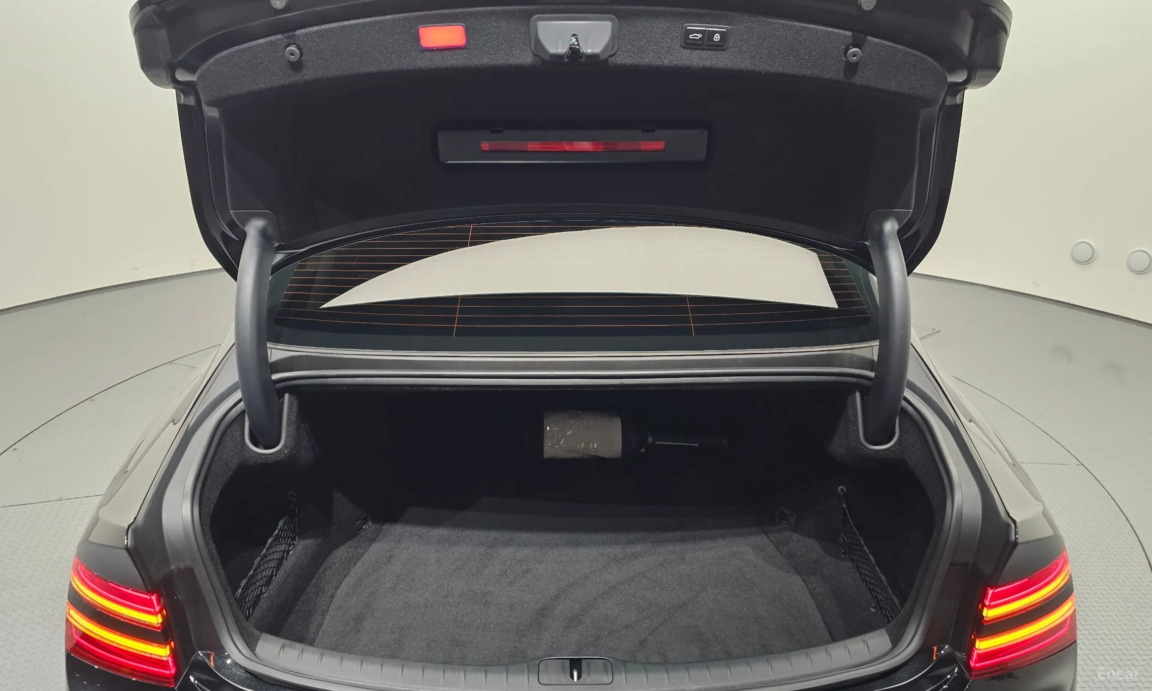 Genesis G80 (RG3) превью 17