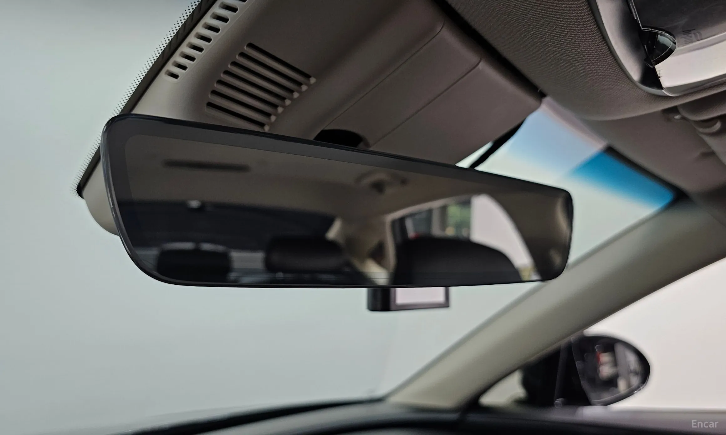 Genesis G80 (RG3) превью 19