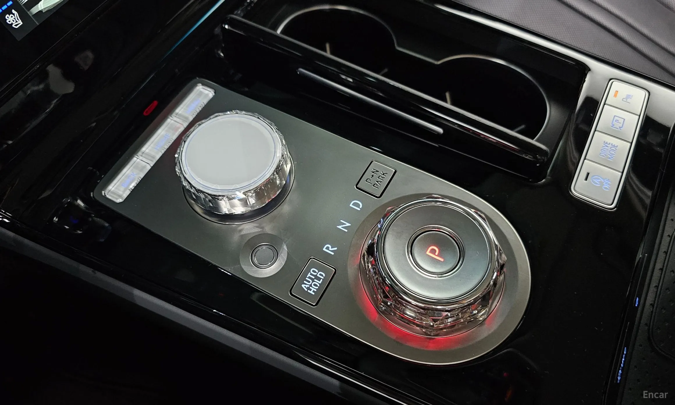 Genesis G80 (RG3) превью 9