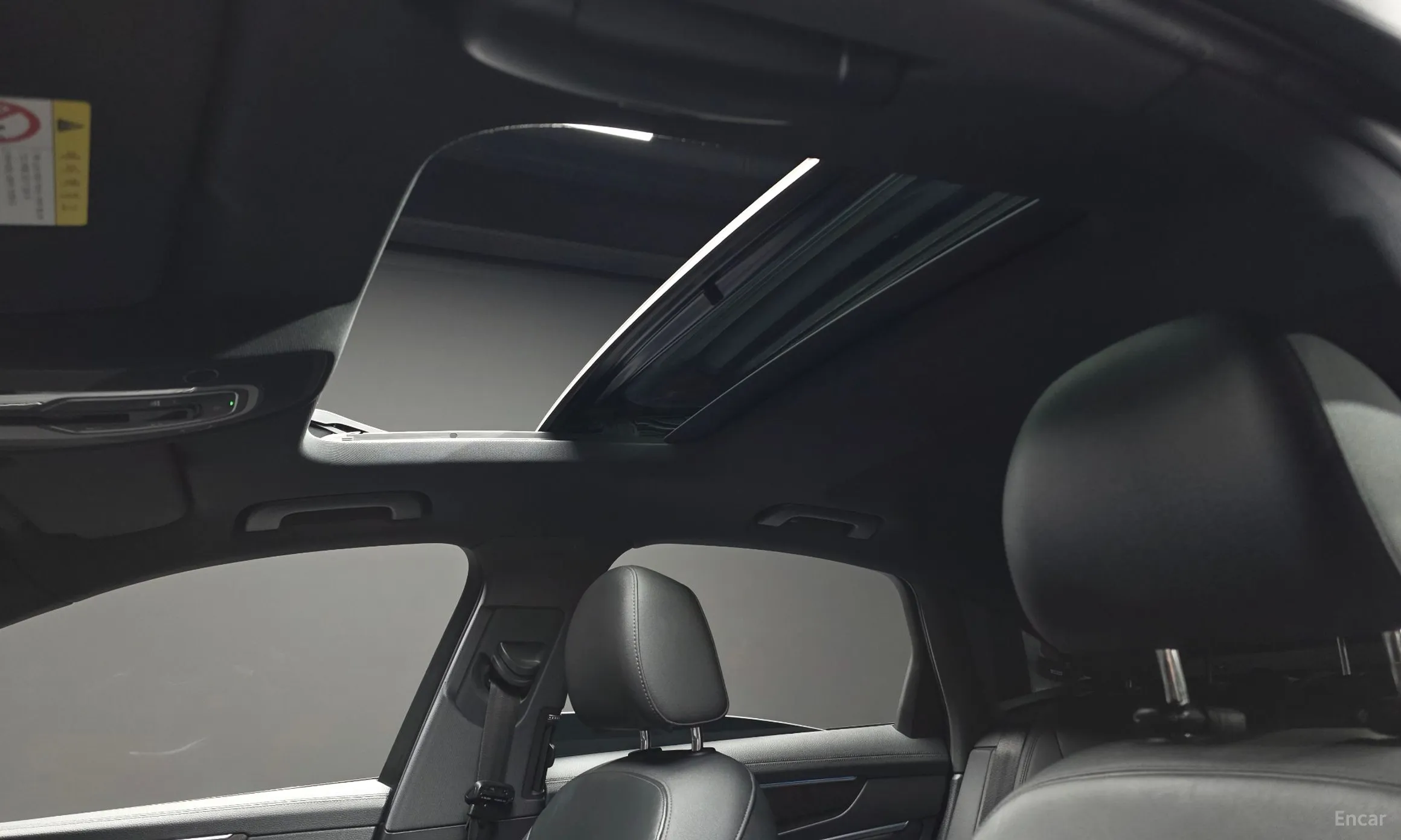 Audi A6 (C8) превью 18
