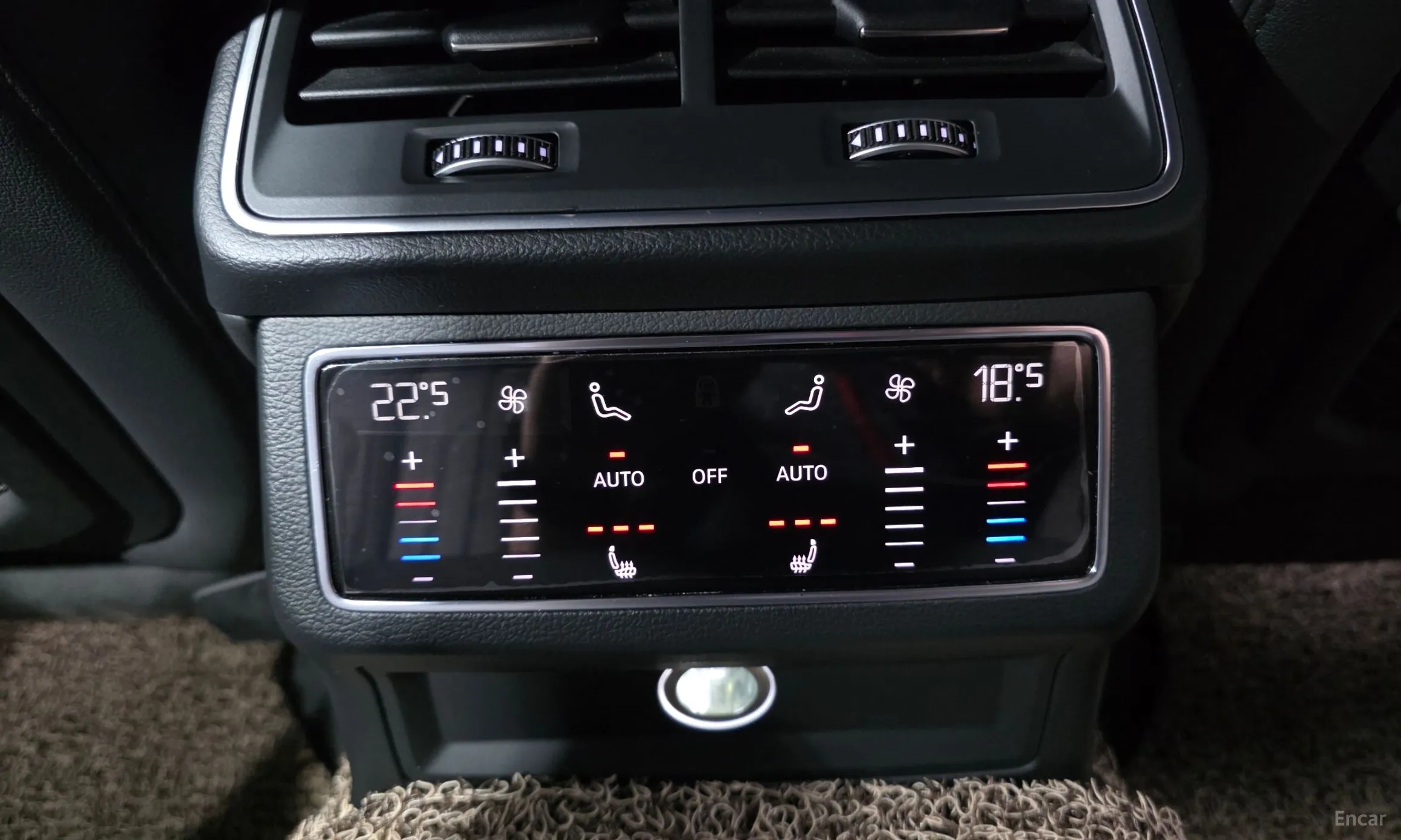 Audi A6 (C8) превью 19