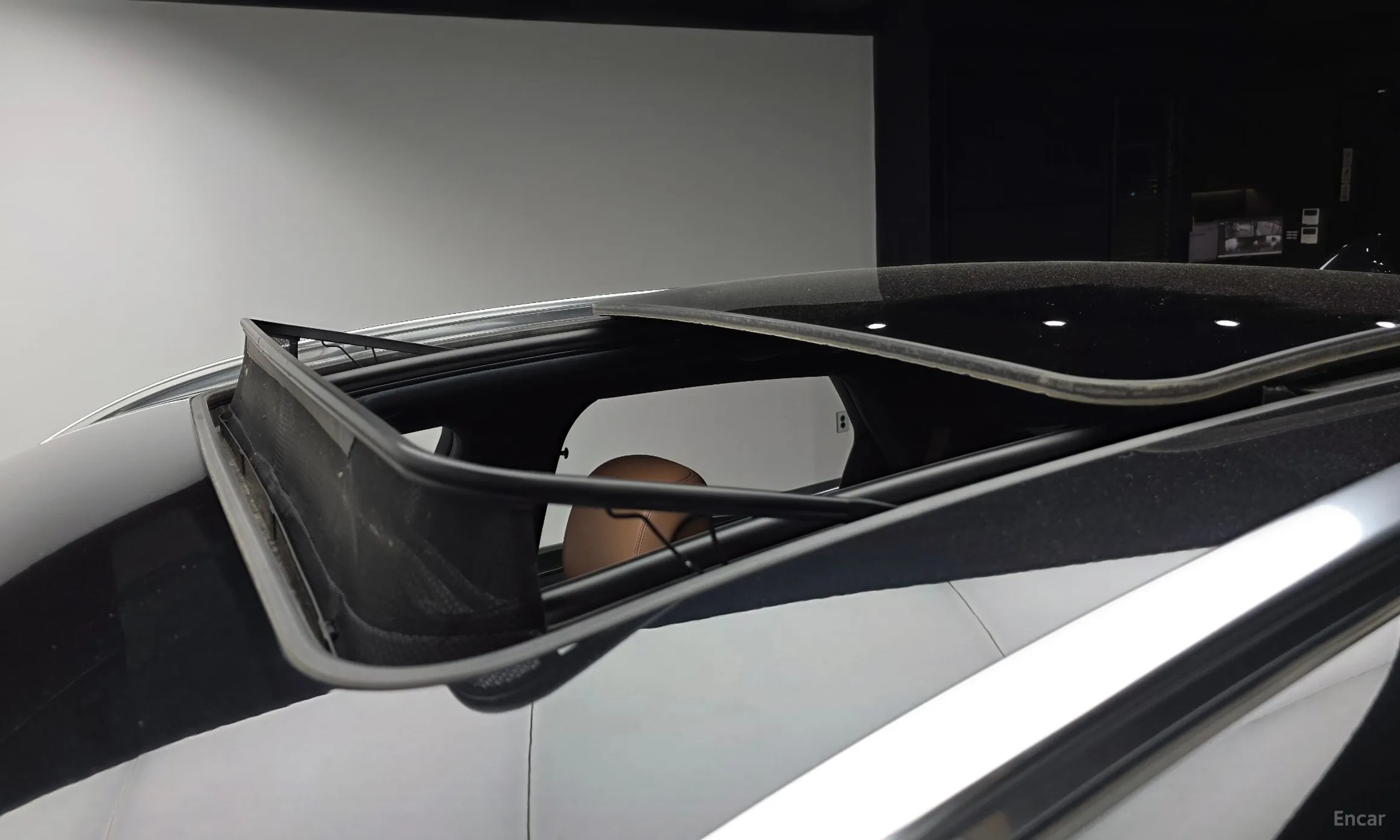 Genesis GV70 превью 19